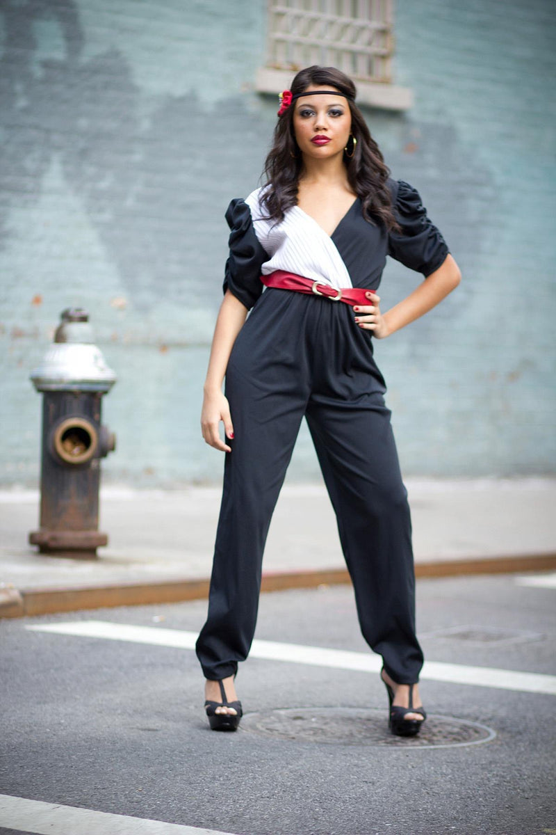 Jumpsuits & Rompers – Hamlets Vintage