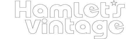 hamlets vintage New York