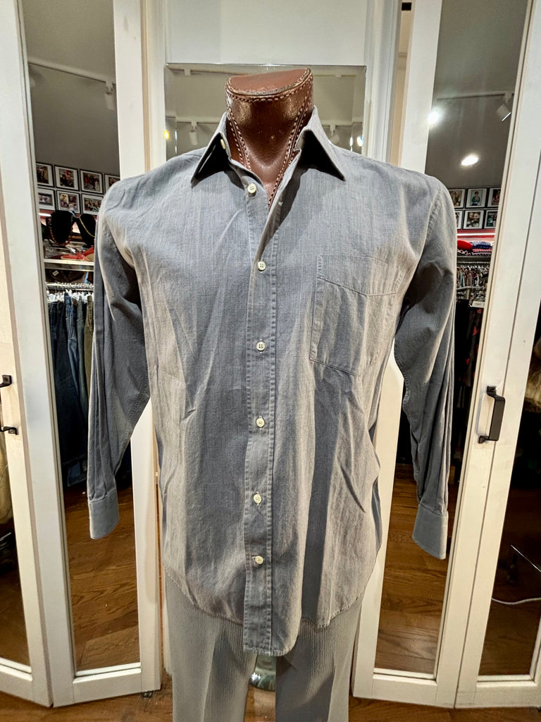 LUXURY MEN – Hamlets Vintage