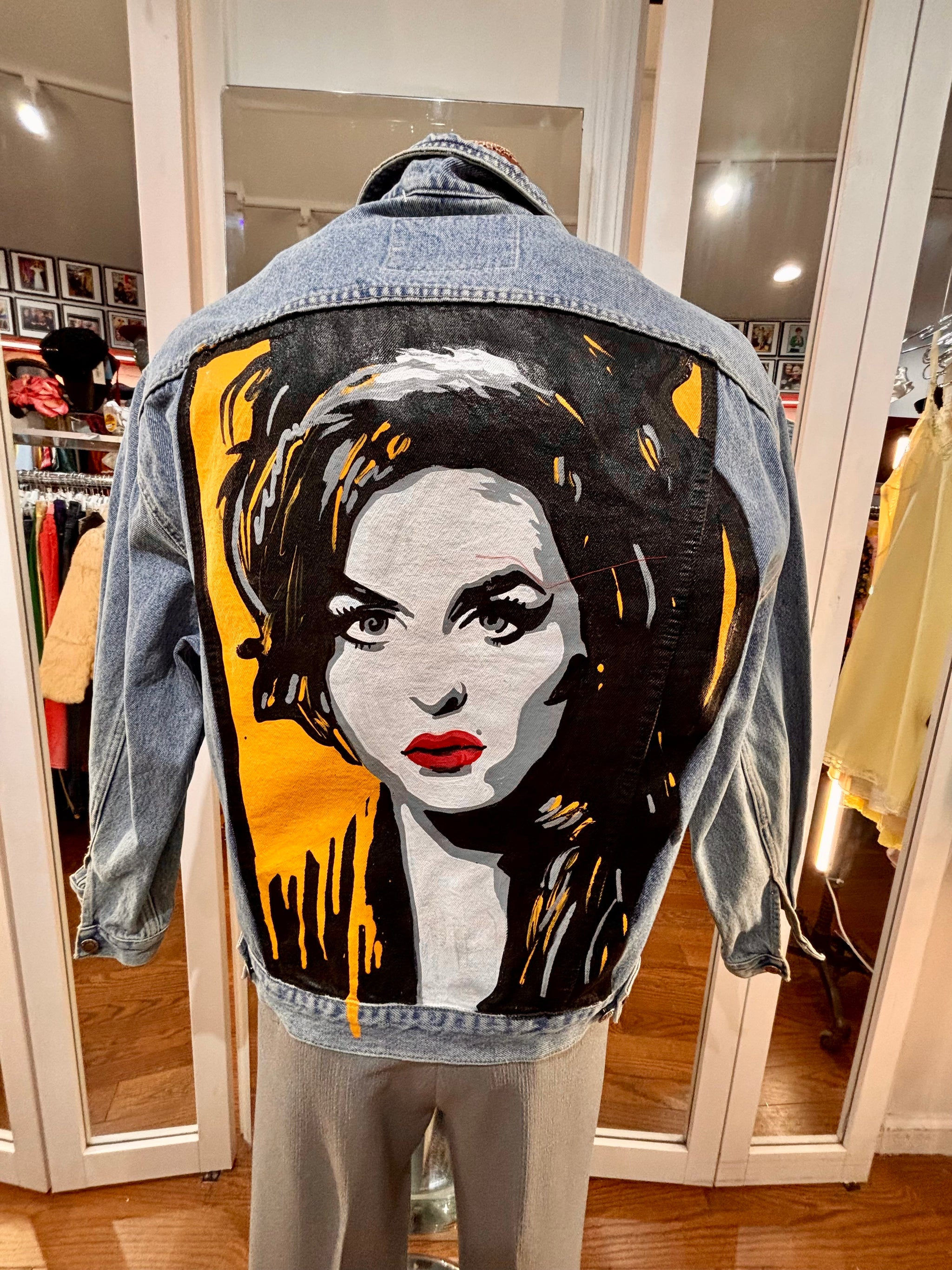 REWIND VINTAGE FIRENZE – Hamlets Vintage
