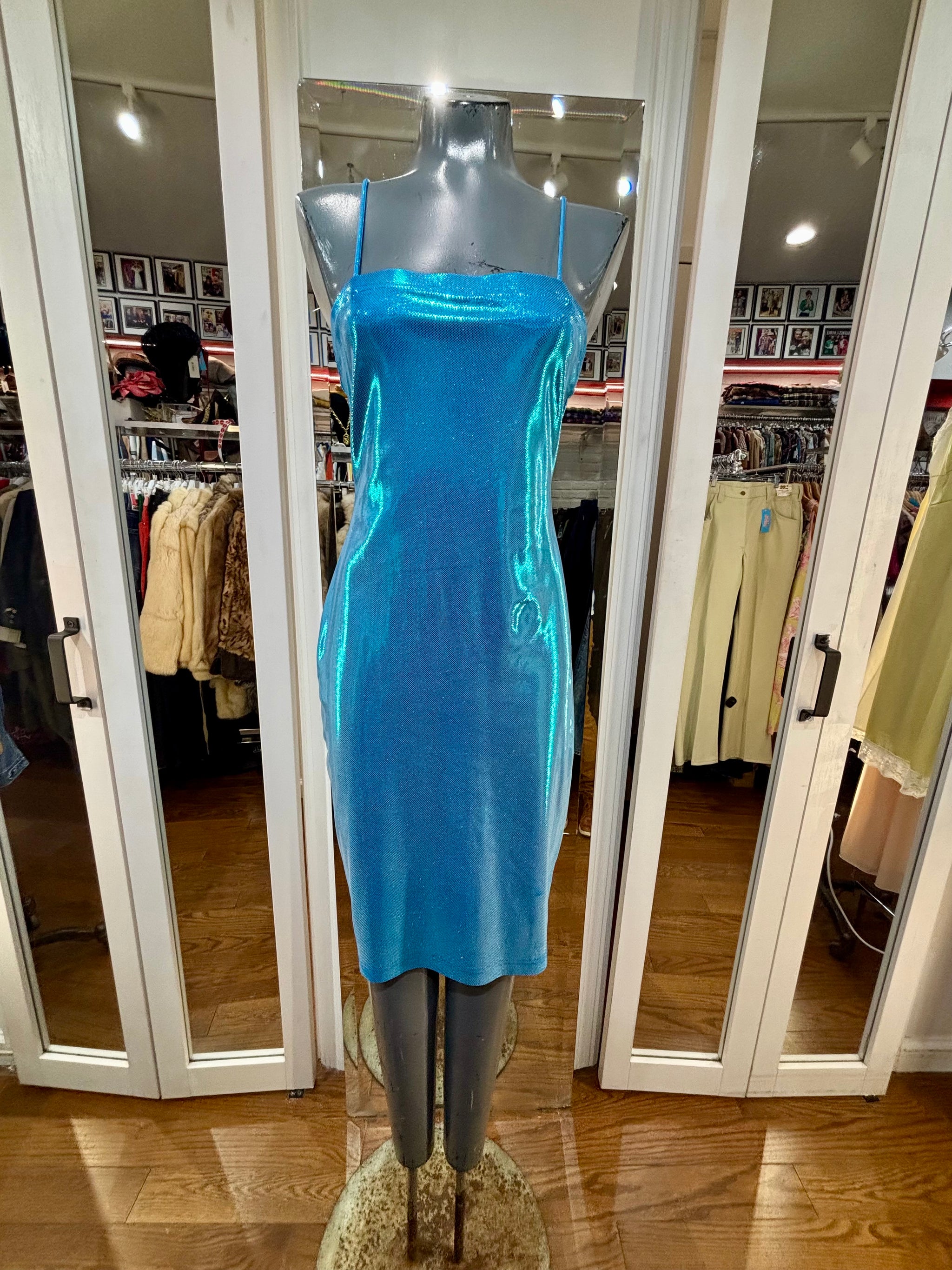 plus bridal shower dresses NATALIA – Rosie Etienne main image 0