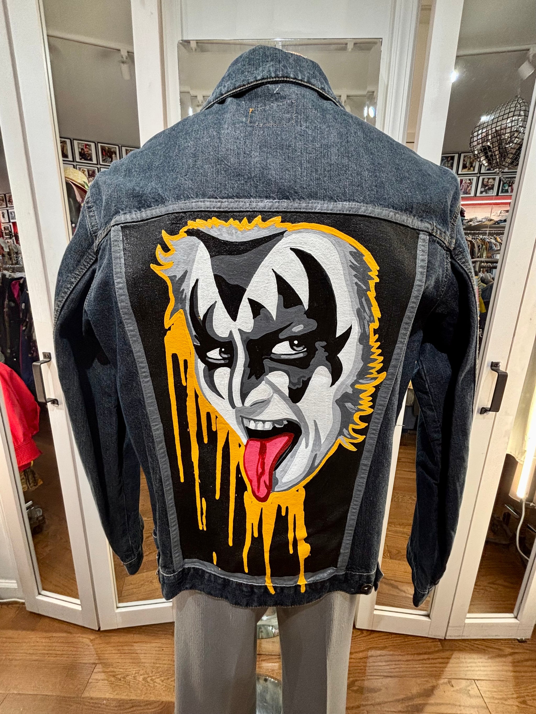 REWIND VINTAGE FIRENZE – Hamlets Vintage