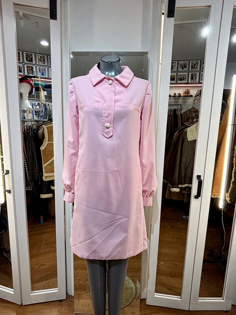 mod dress long sleeve Mod/60s long sleeved shift dresses : r/findfashion