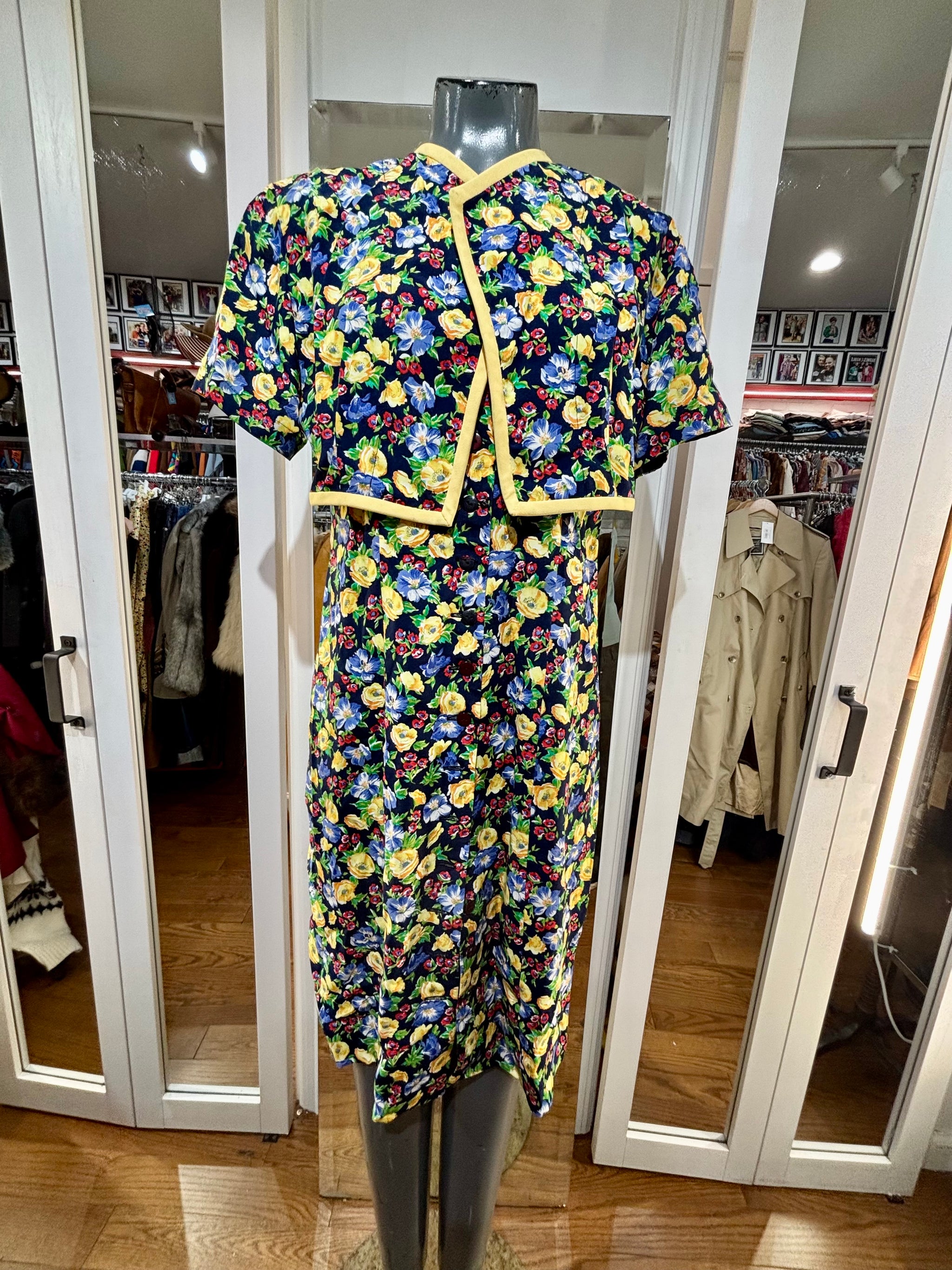 1940's COLLECTION – Hamlets Vintage