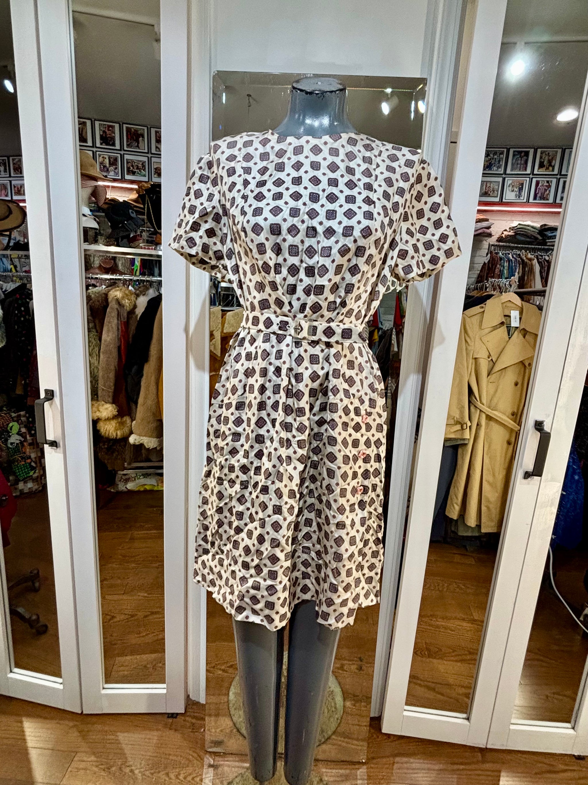 1940's COLLECTION – Hamlets Vintage
