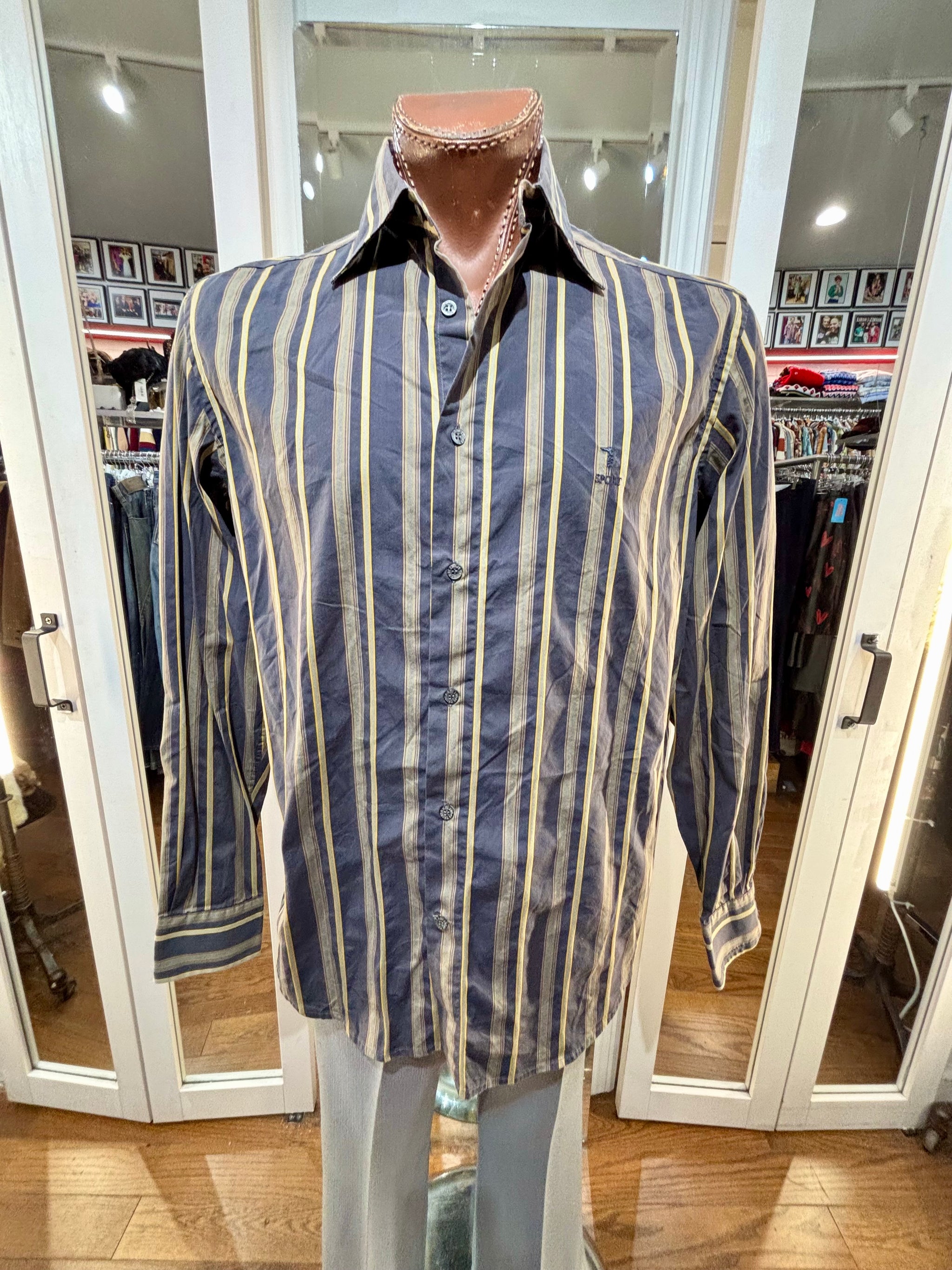LUXURY MEN – Hamlets Vintage