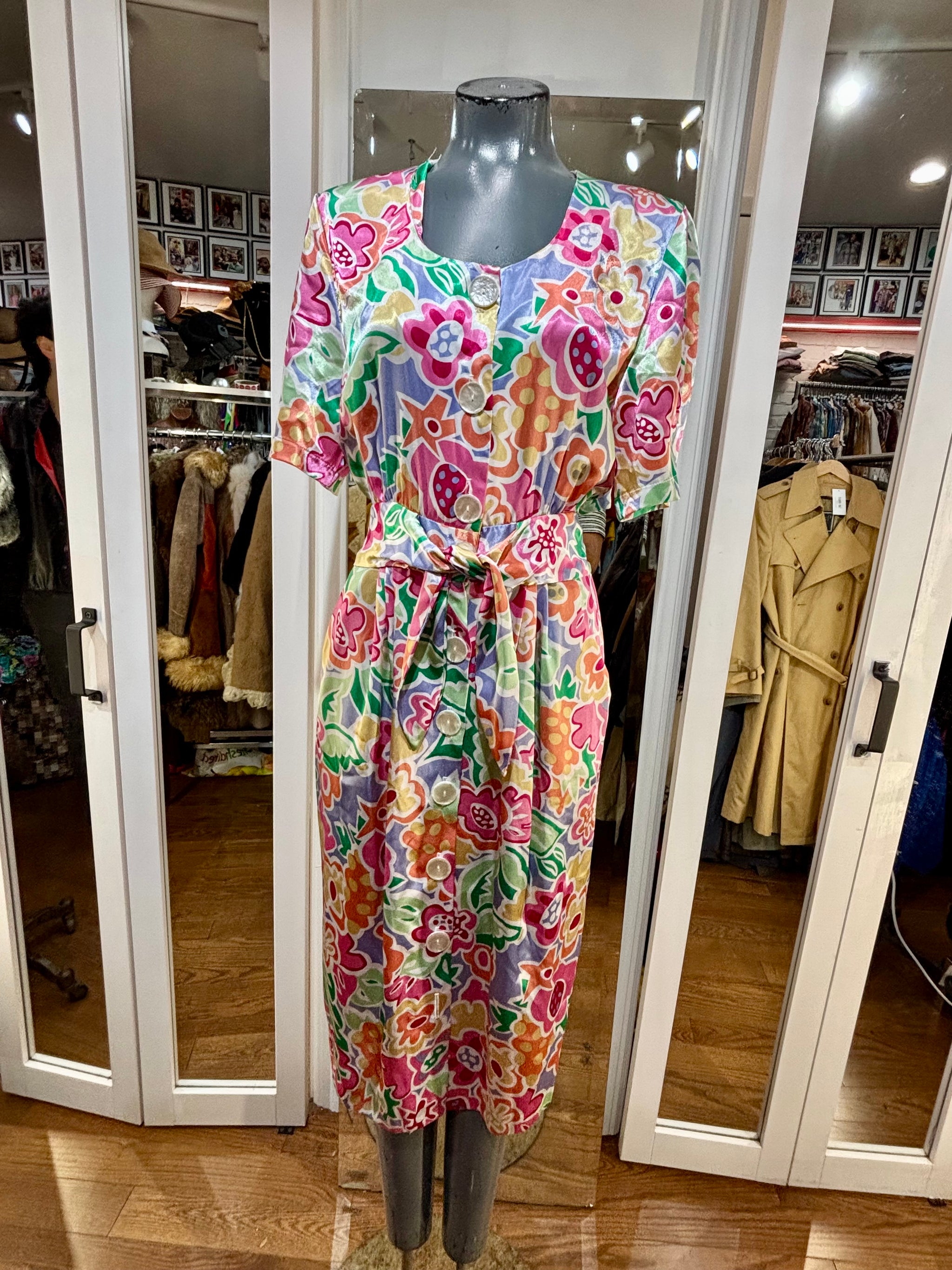 1940's COLLECTION – Hamlets Vintage