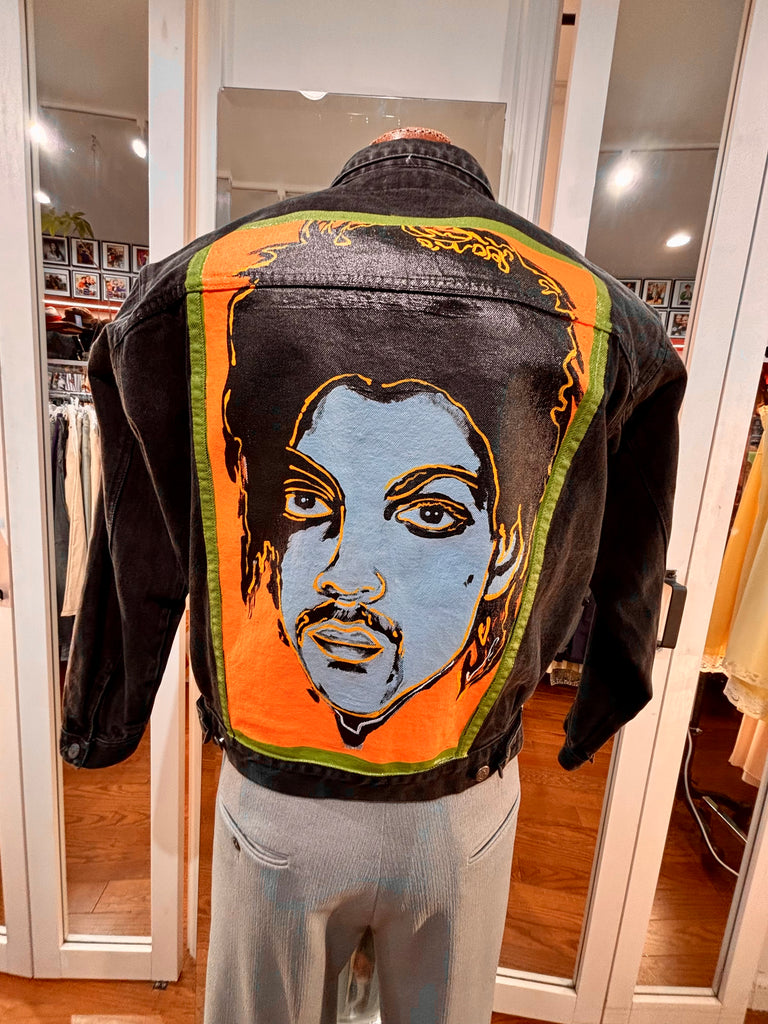 REWIND VINTAGE FIRENZE – Hamlets Vintage