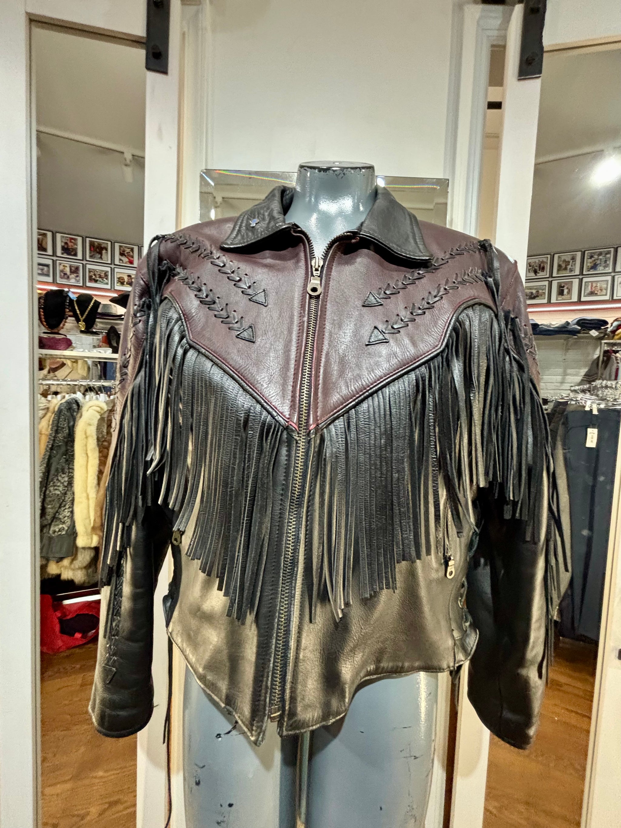 Outwear – Hamlets Vintage