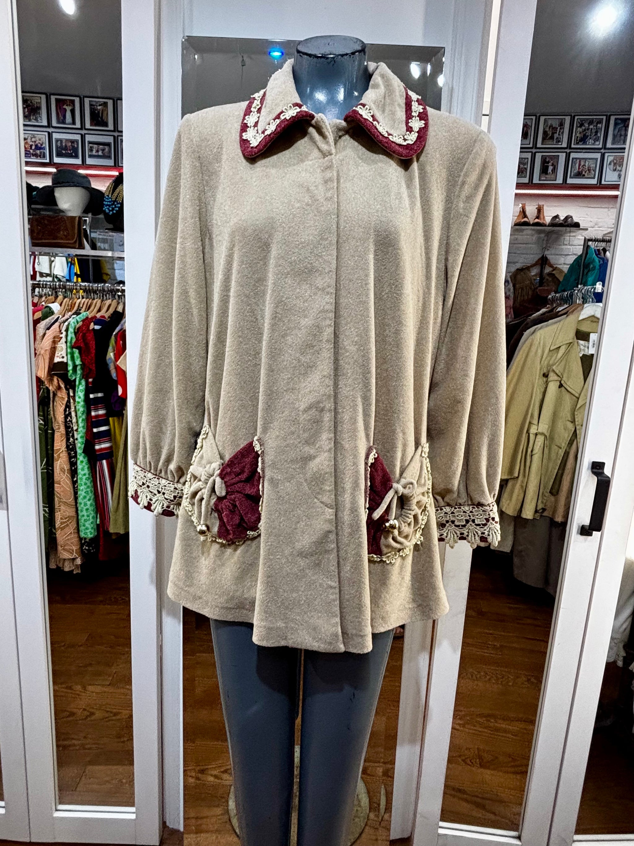 1940's COLLECTION – Hamlets Vintage