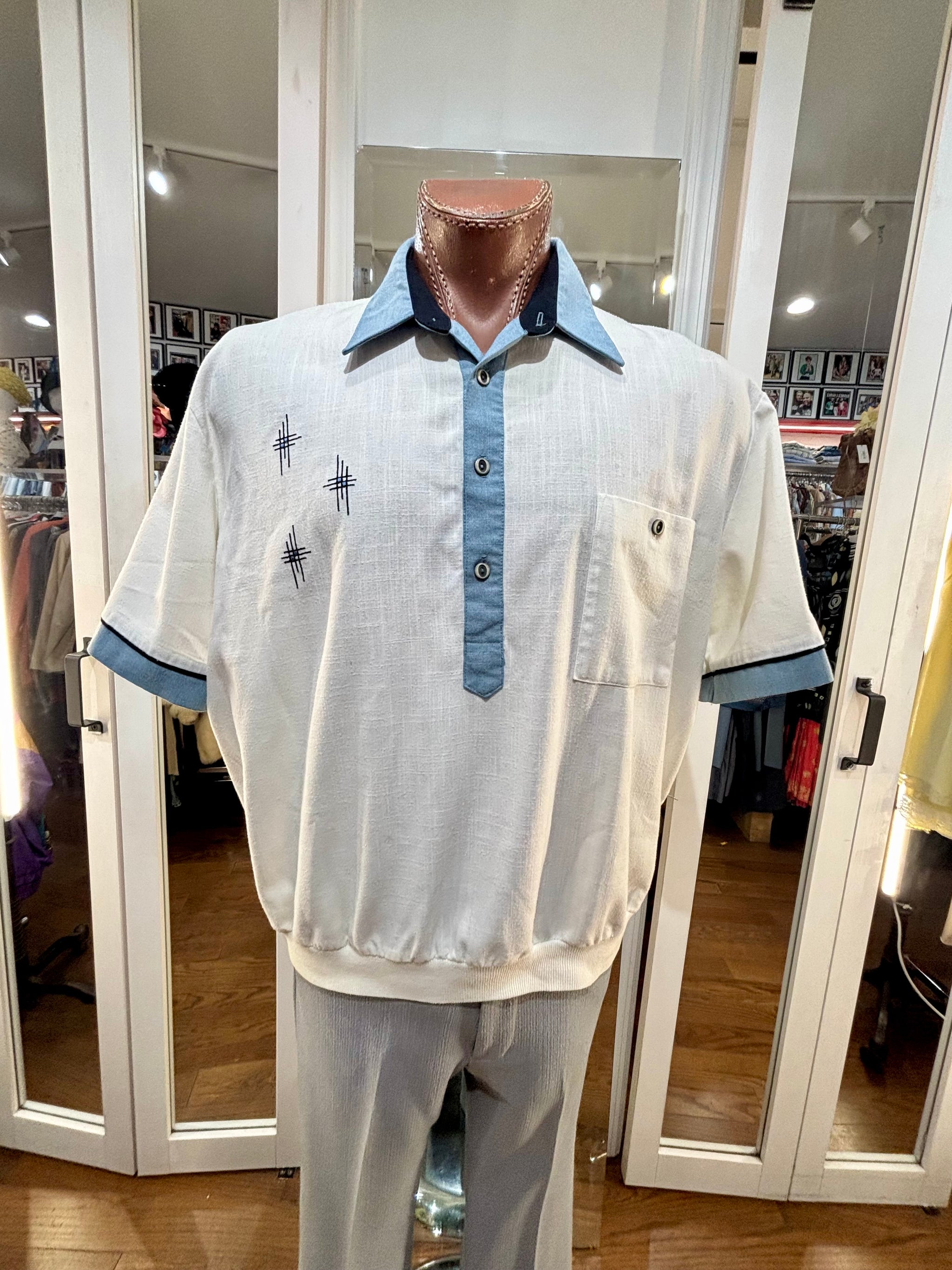 1980's COLLECTION – Hamlets Vintage