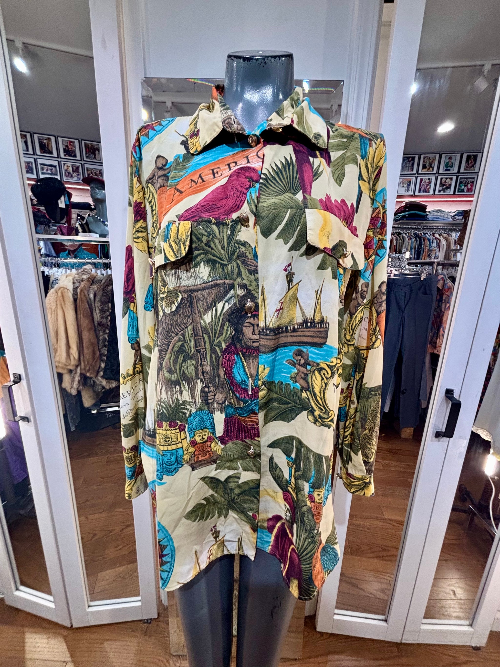 1990's COLLECTION – Hamlets Vintage