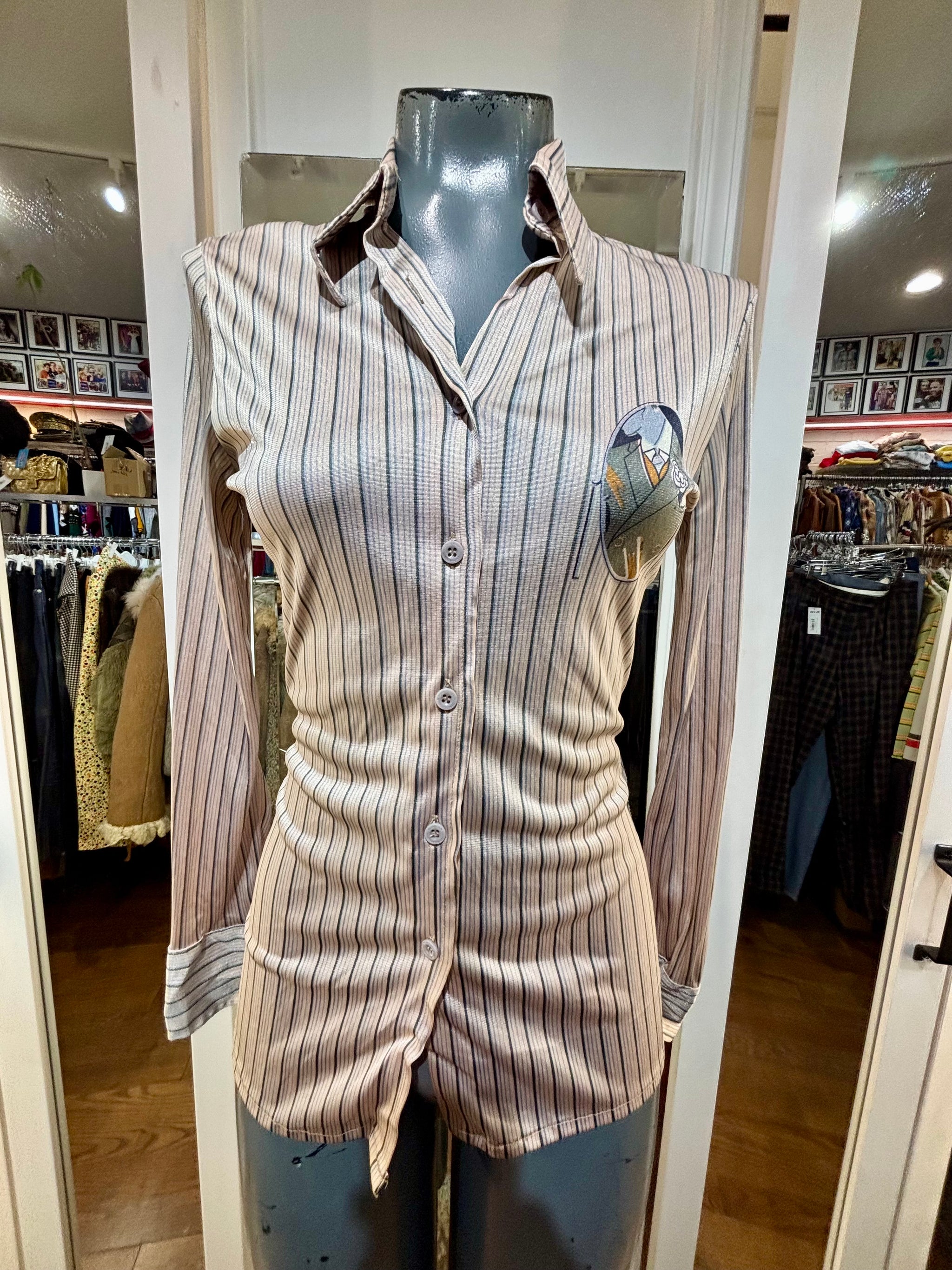 NIK NIK COLLECTION – Hamlets Vintage