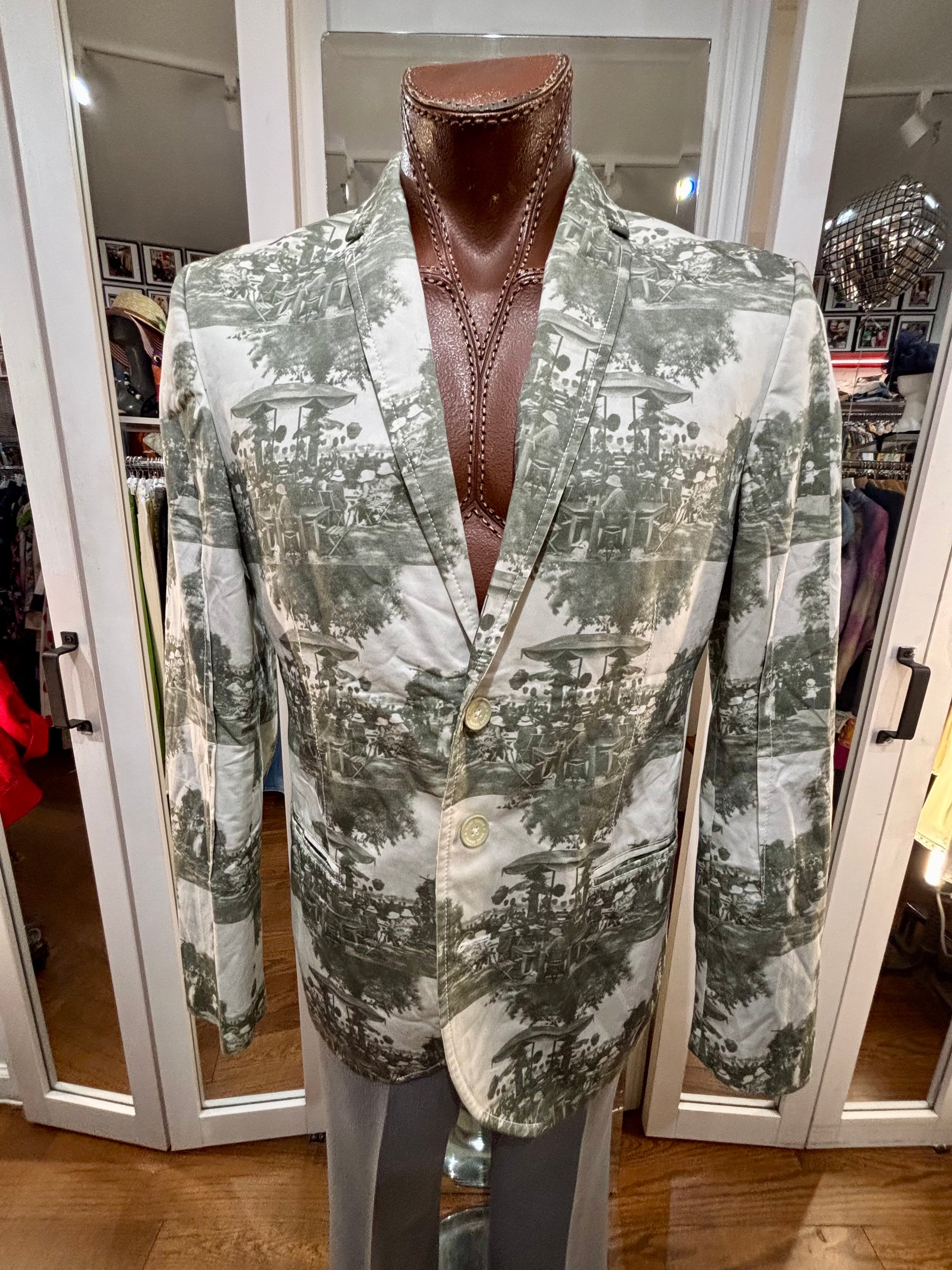 1990's COLLECTION – Hamlets Vintage