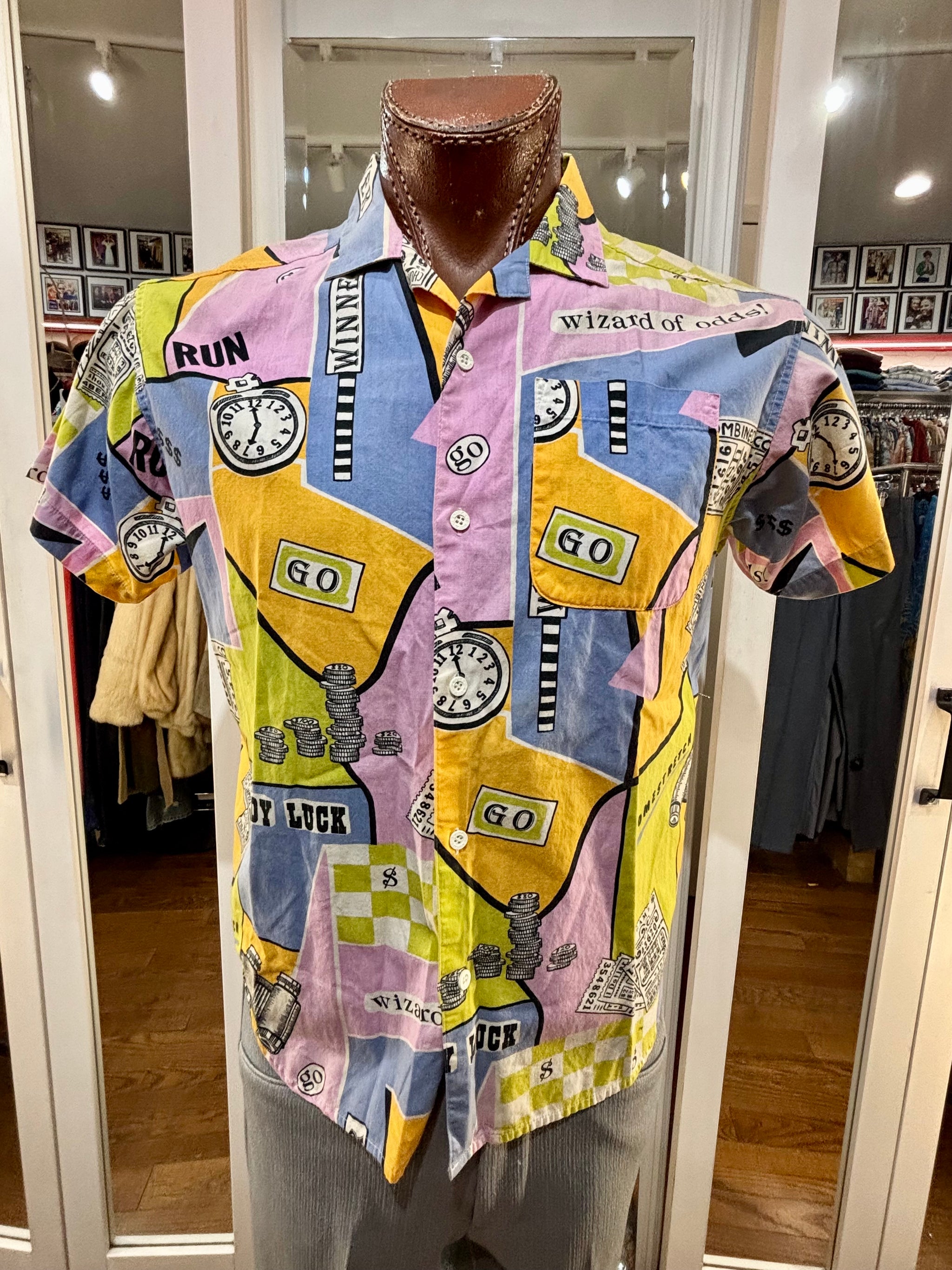 1990's COLLECTION – Hamlets Vintage