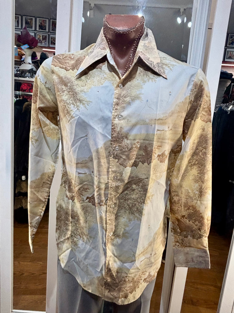 Chemise Vintage Groupes Musicaux - T-shirt Unisexe Concert, Tailles S à 5XL