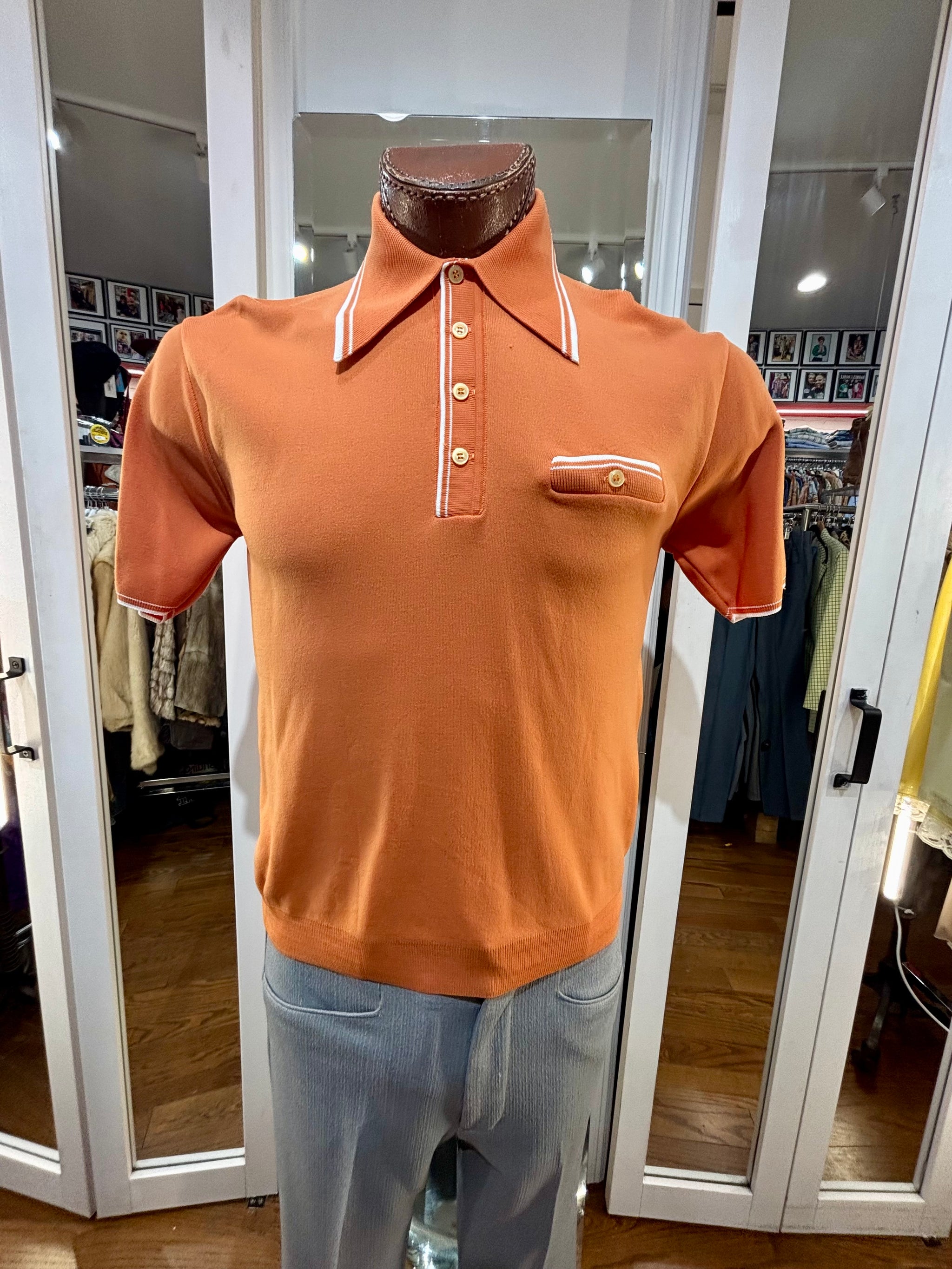 1960's COLLECTION – Hamlets Vintage