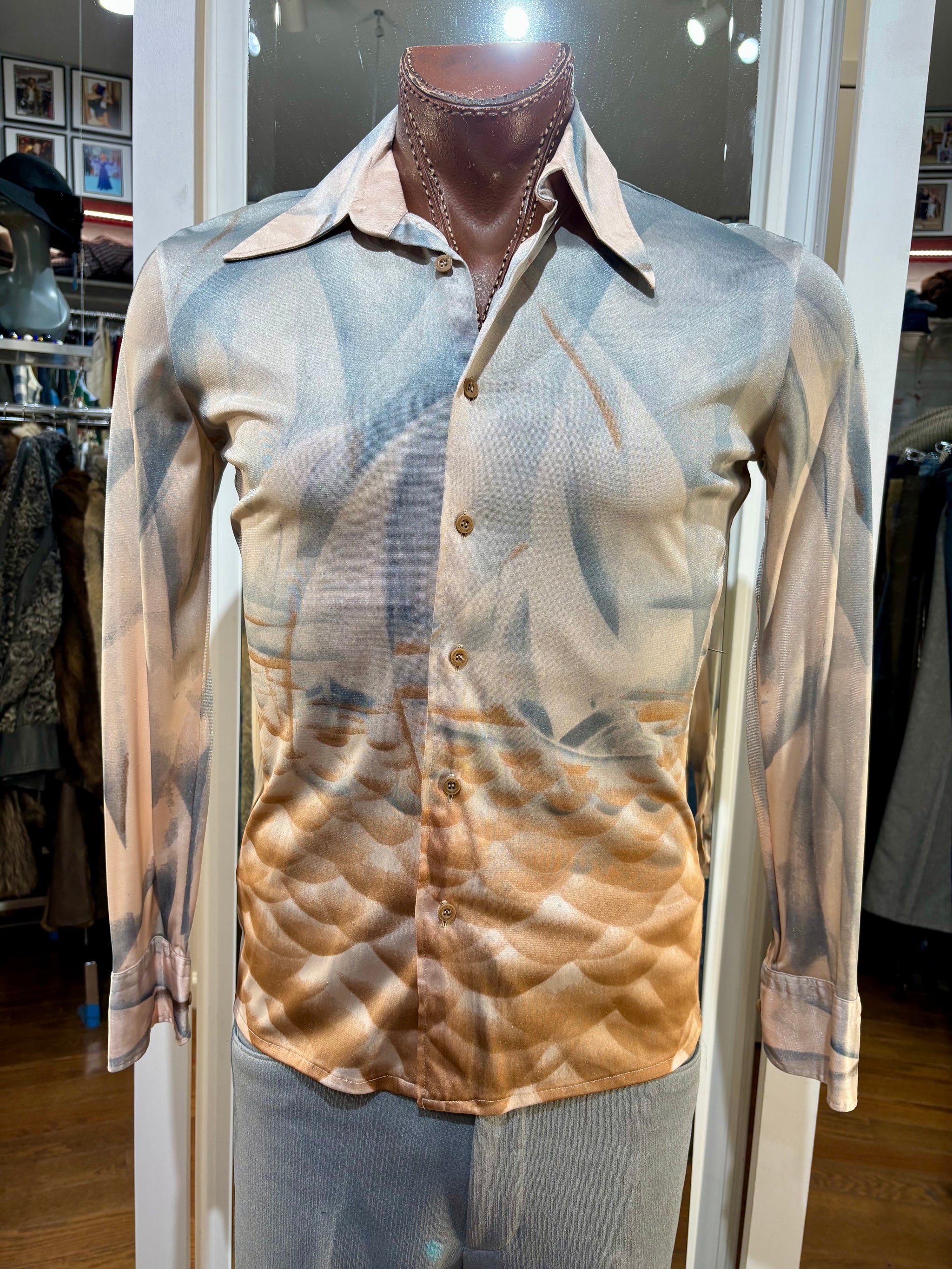 NIK NIK COLLECTION – Hamlets Vintage
