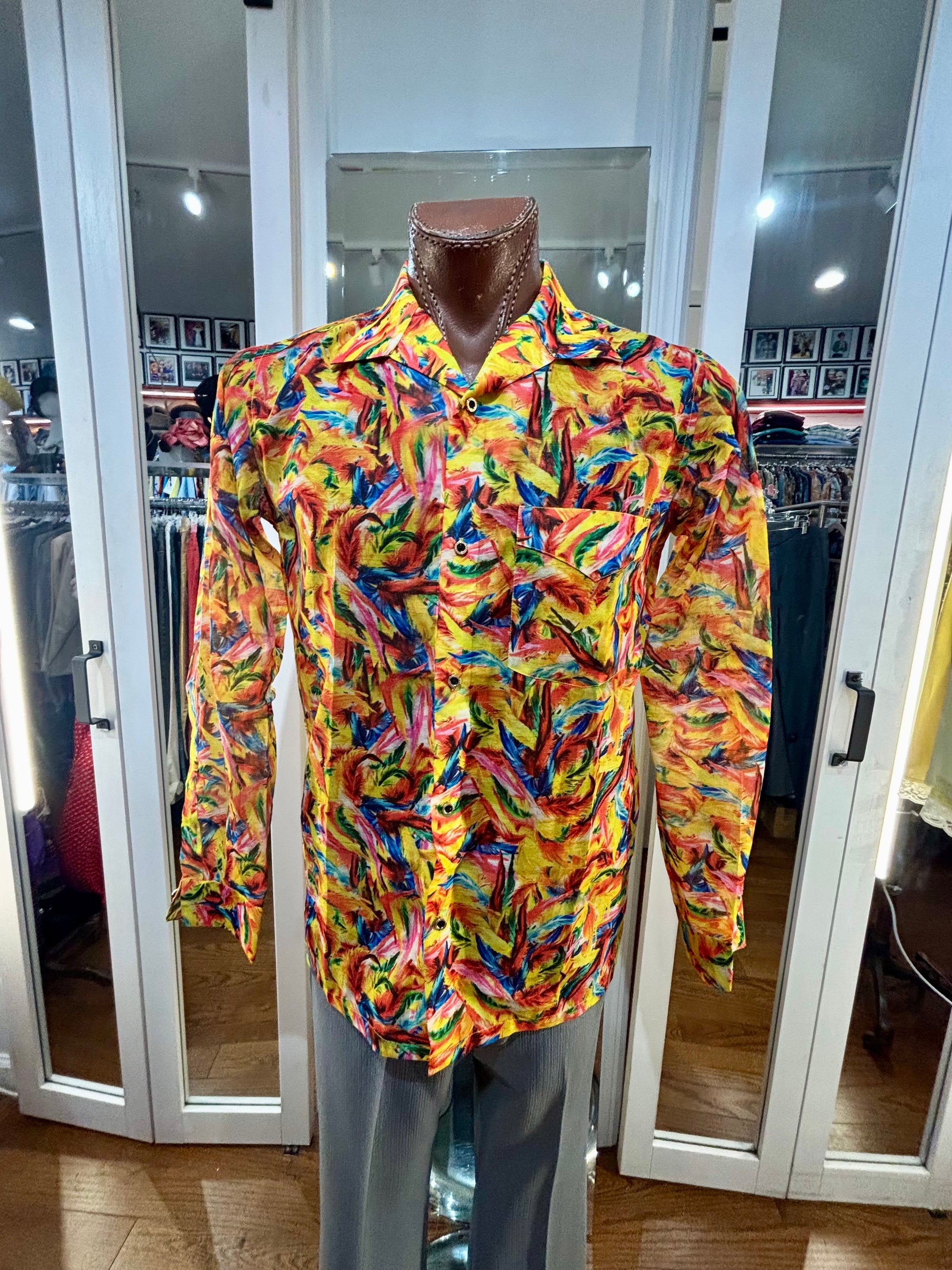2000's COLLECTION – Hamlets Vintage