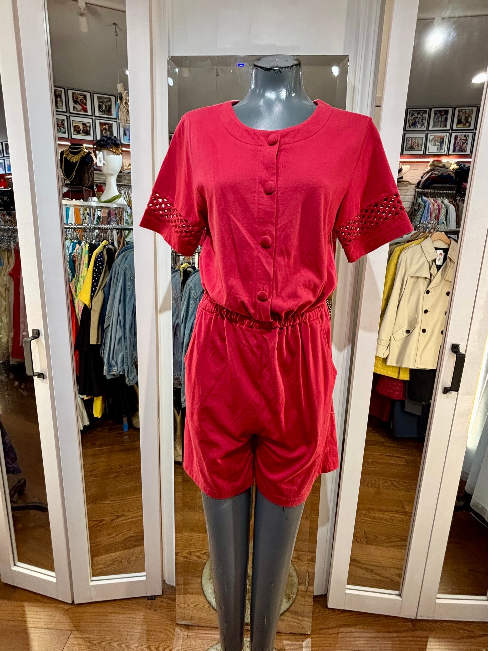 Jumpsuits & Rompers – Hamlets Vintage