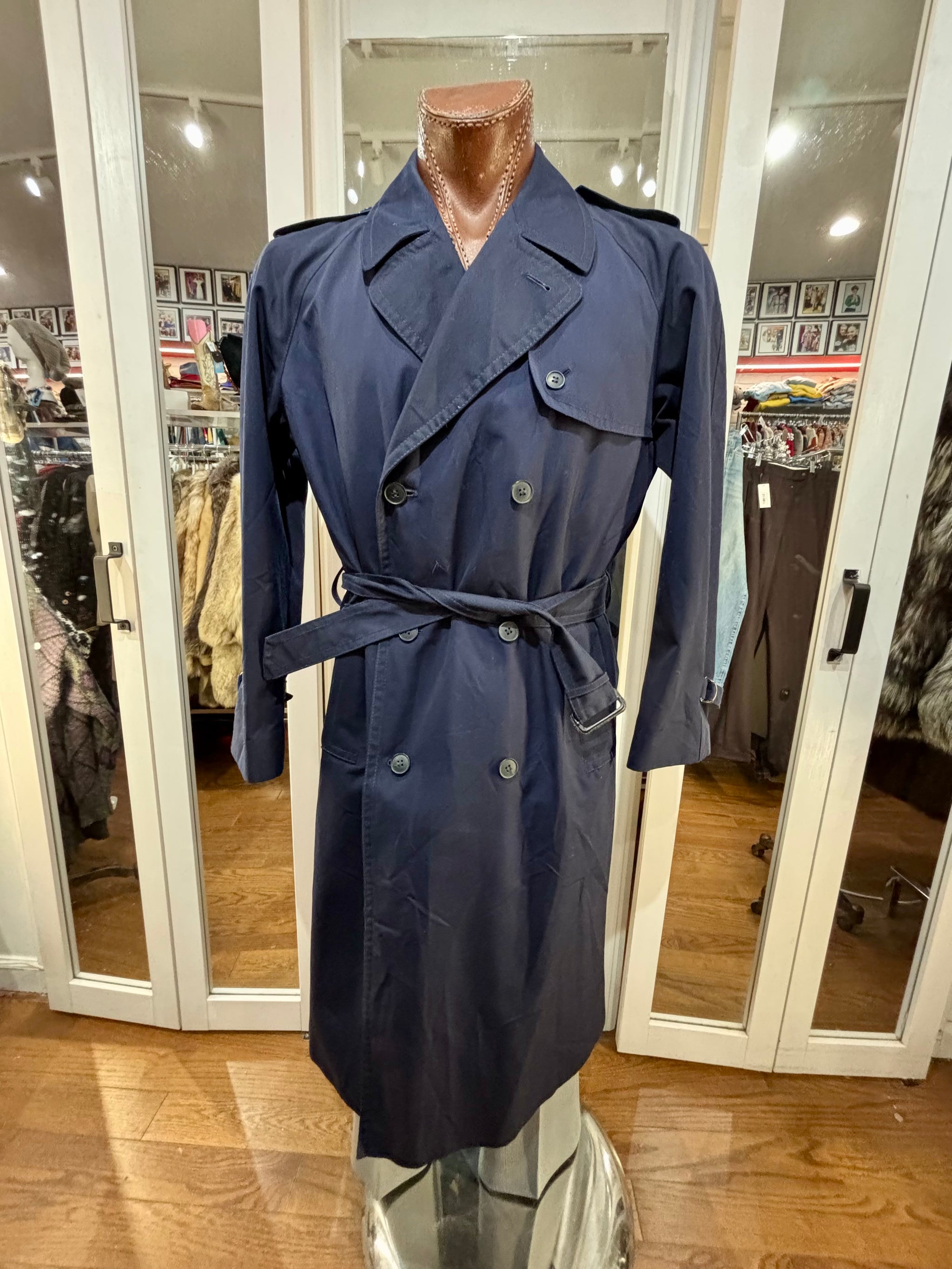 1980's COLLECTION – Hamlets Vintage