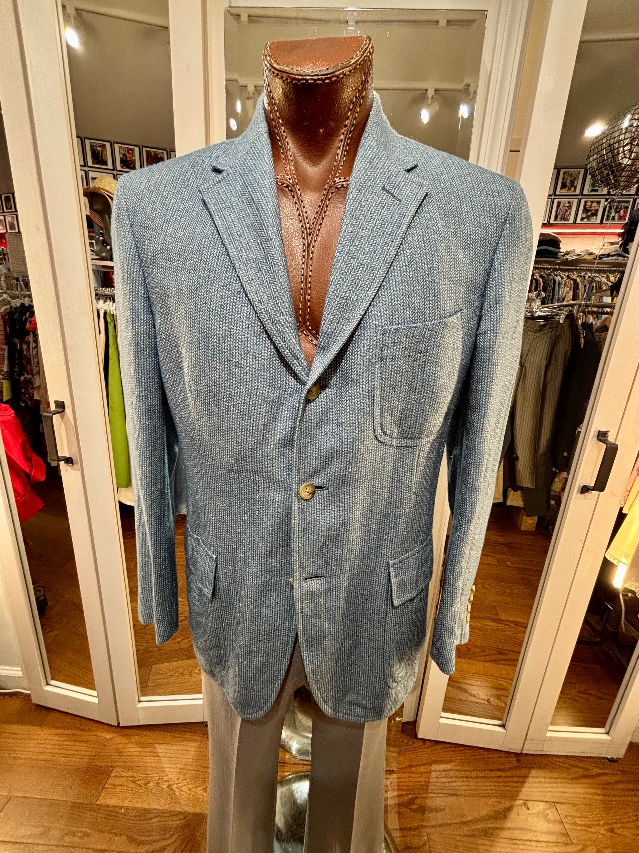 1990's COLLECTION – Hamlets Vintage