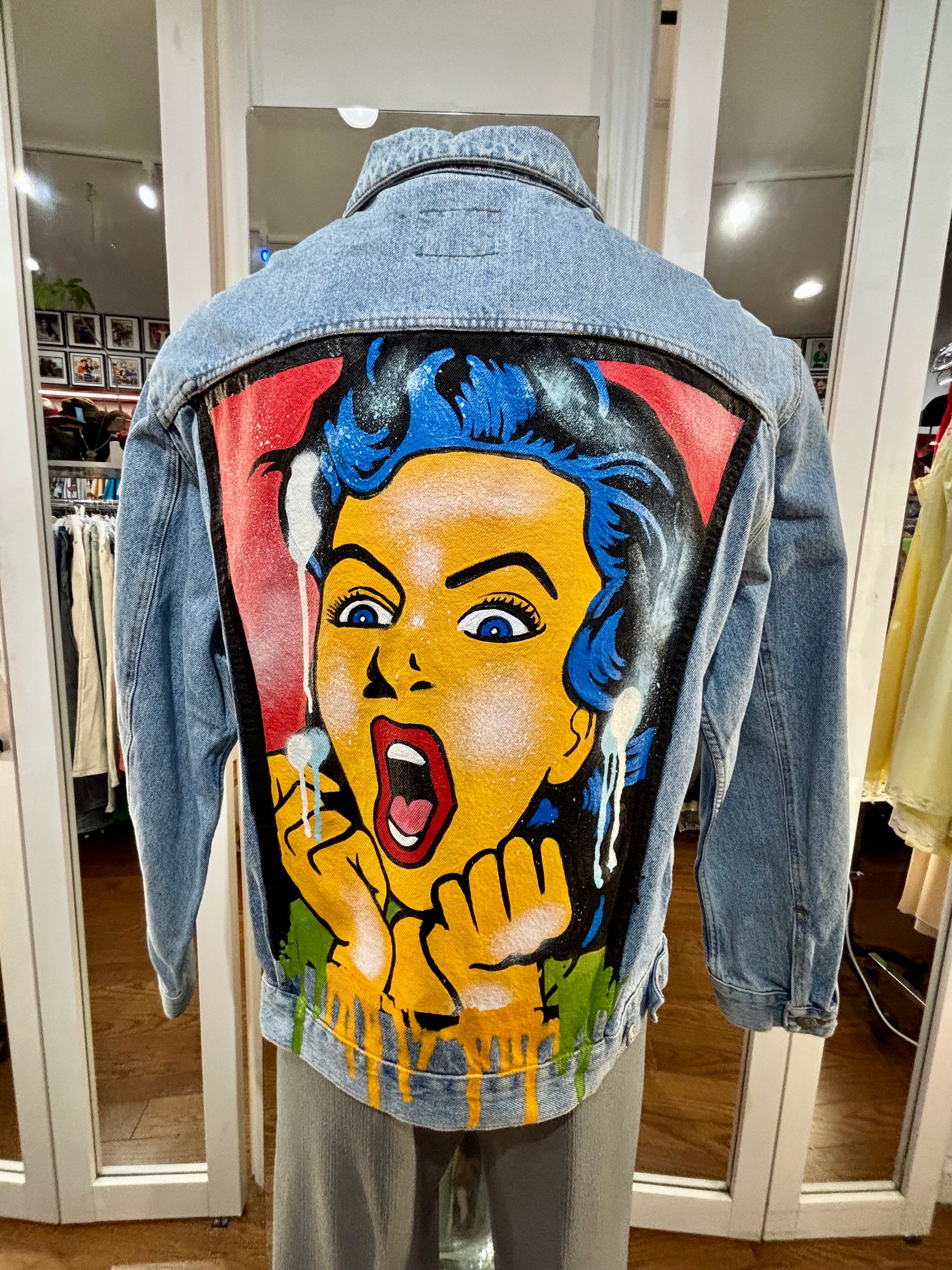 REWIND VINTAGE FIRENZE – Hamlets Vintage