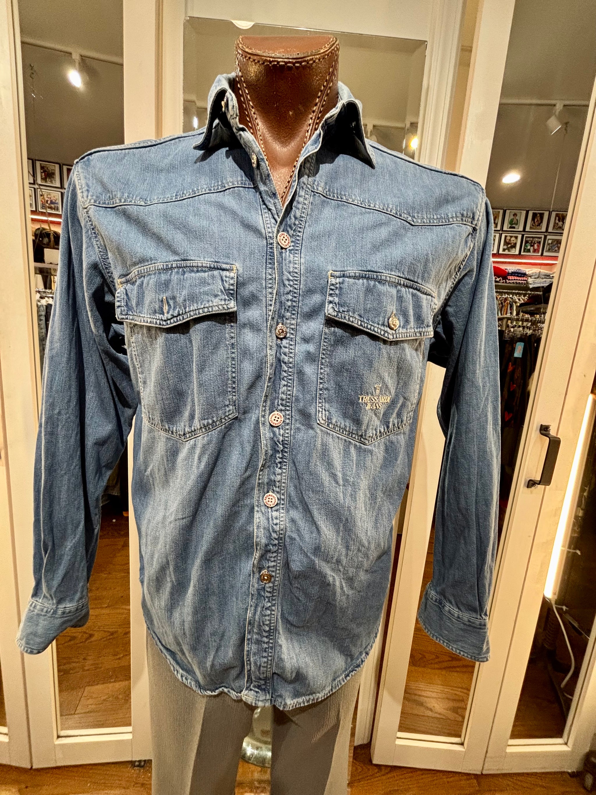 LUXURY MEN – Hamlets Vintage