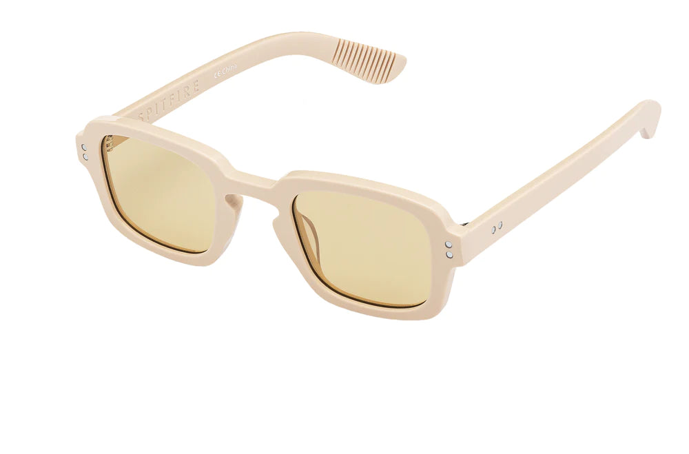 Spitfire cut fifteen square sunglasses hotsell