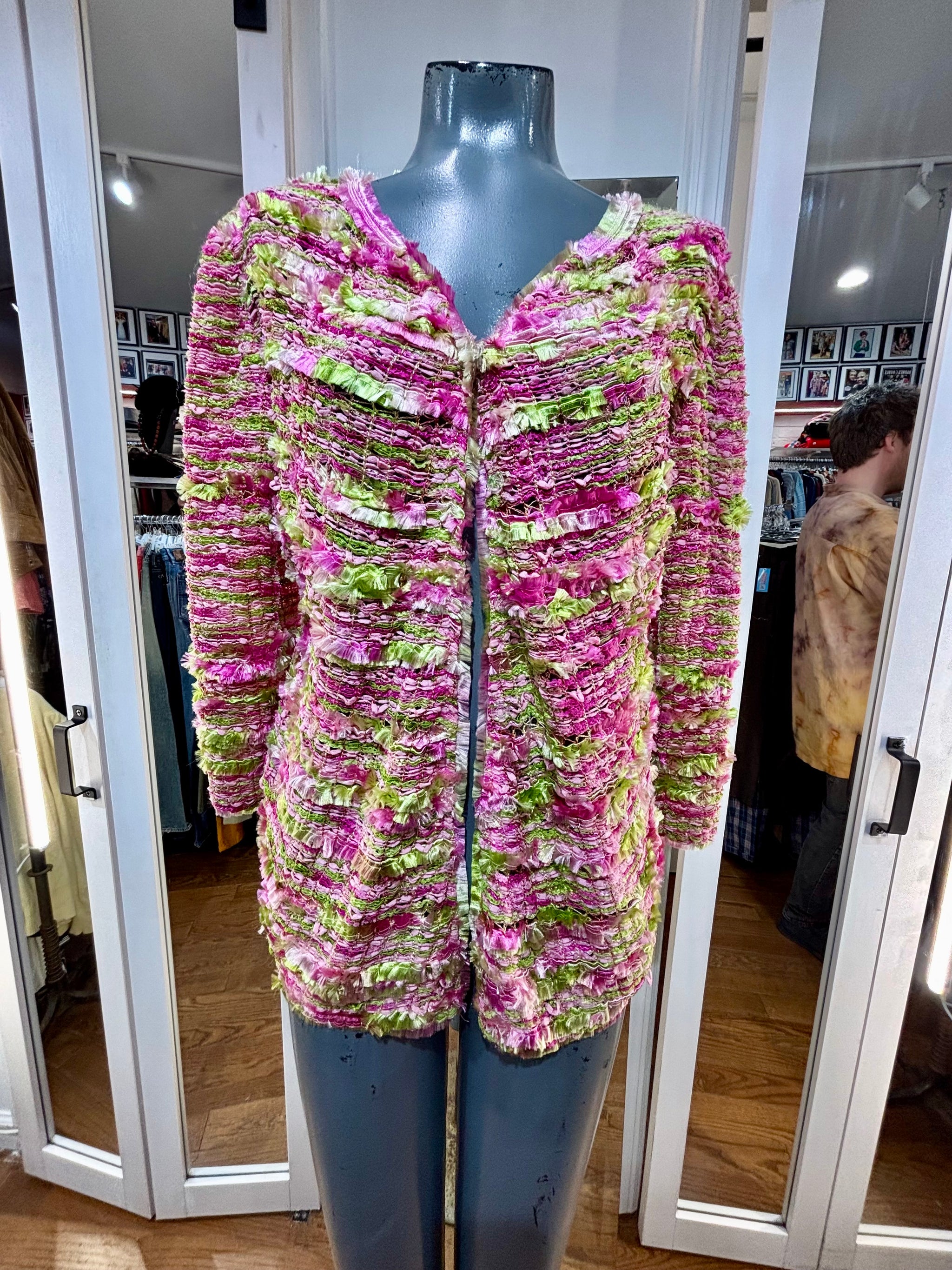 Blazers – Hamlets Vintage