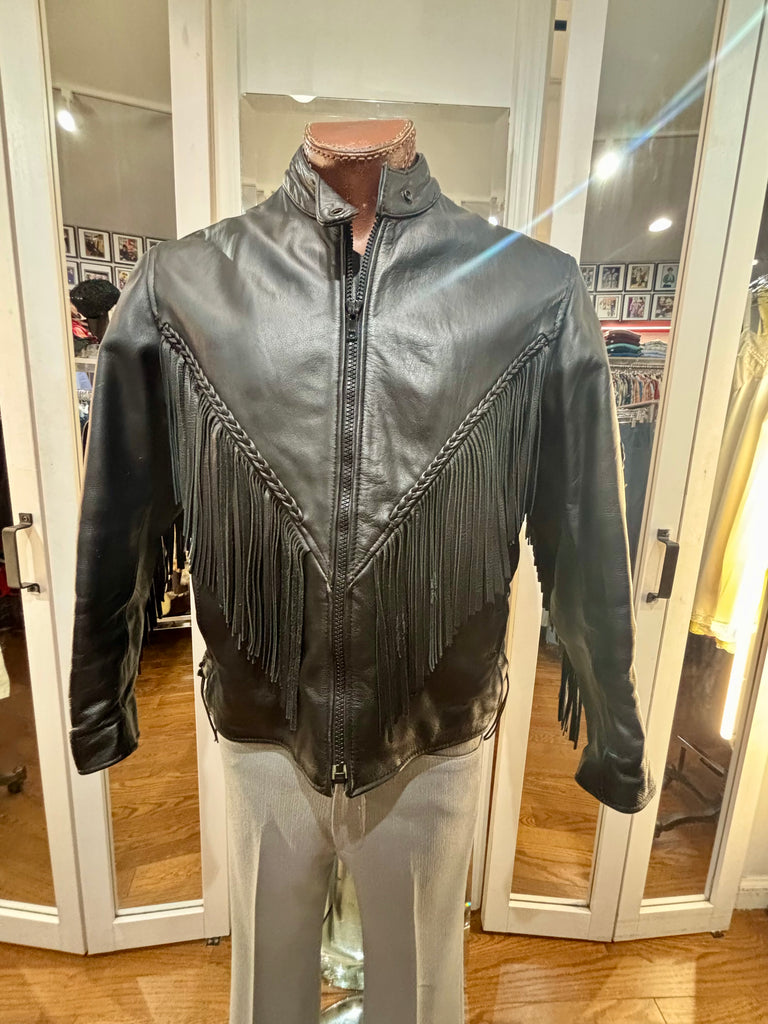 Outwear – Hamlets Vintage