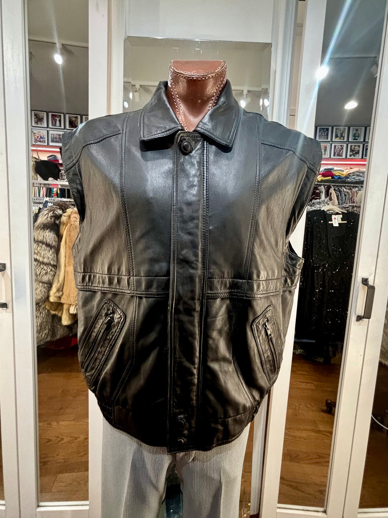 Vest – Hamlets Vintage