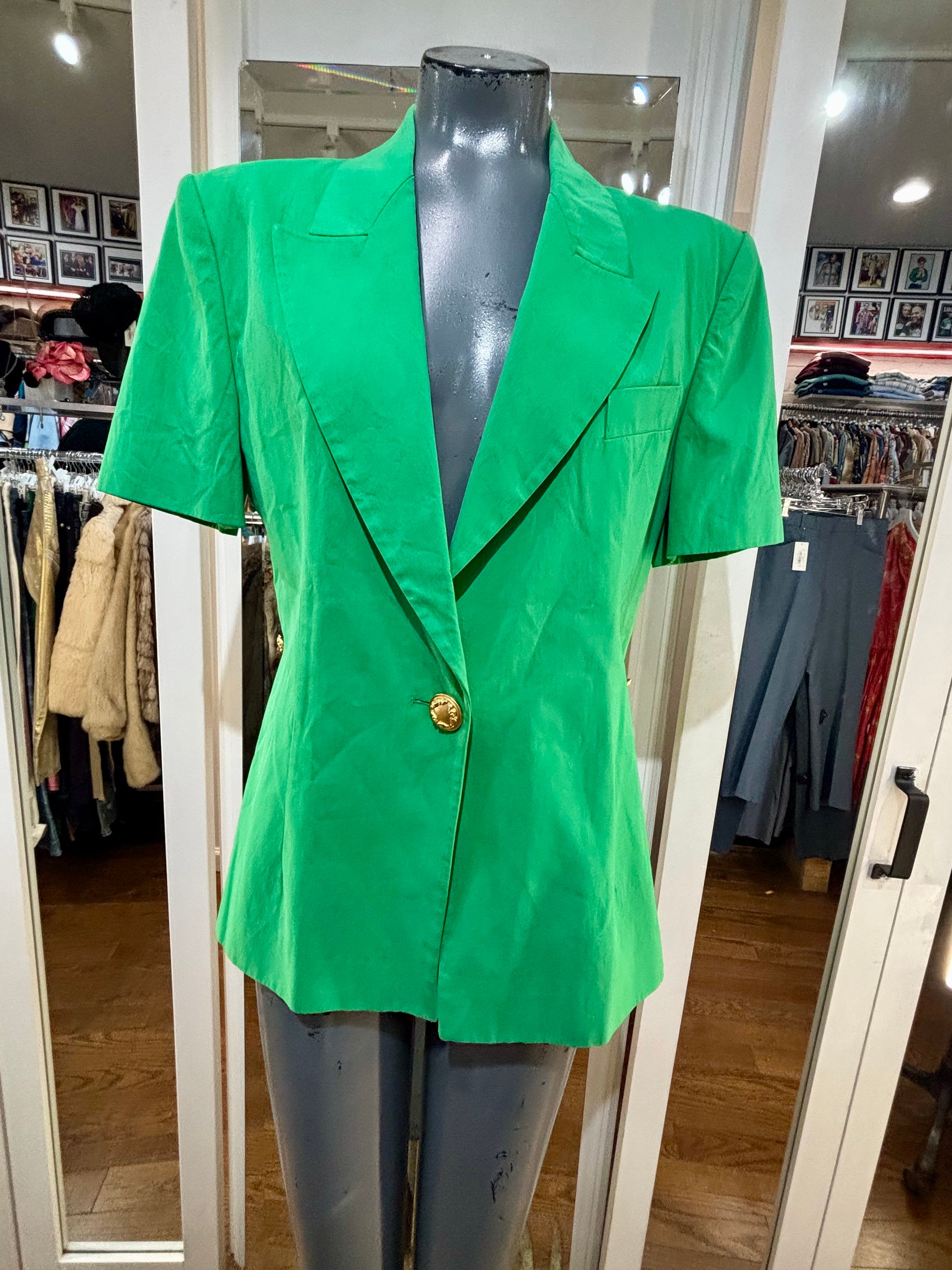 Jackets – Hamlets Vintage