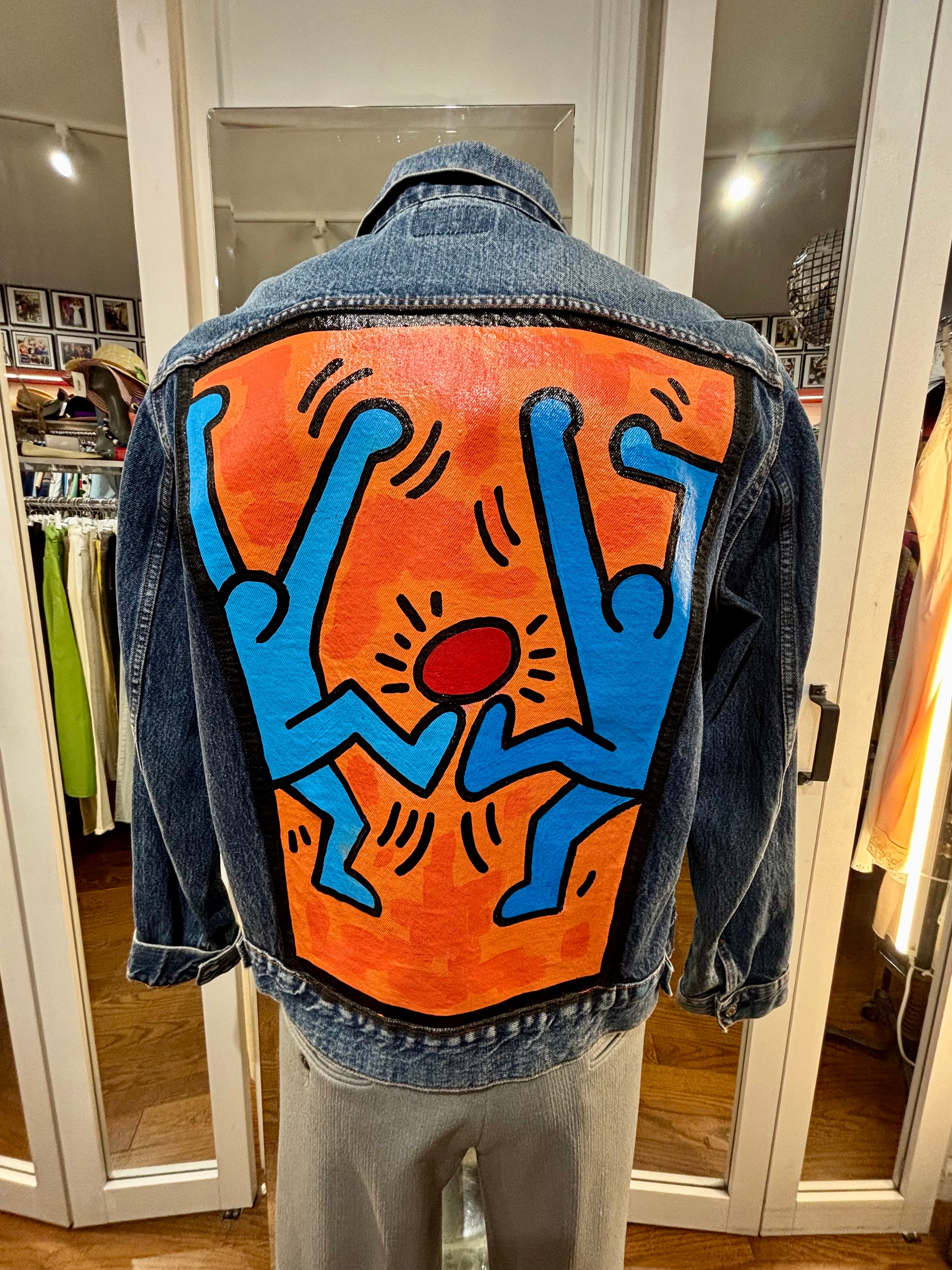 REWIND VINTAGE FIRENZE – Hamlets Vintage
