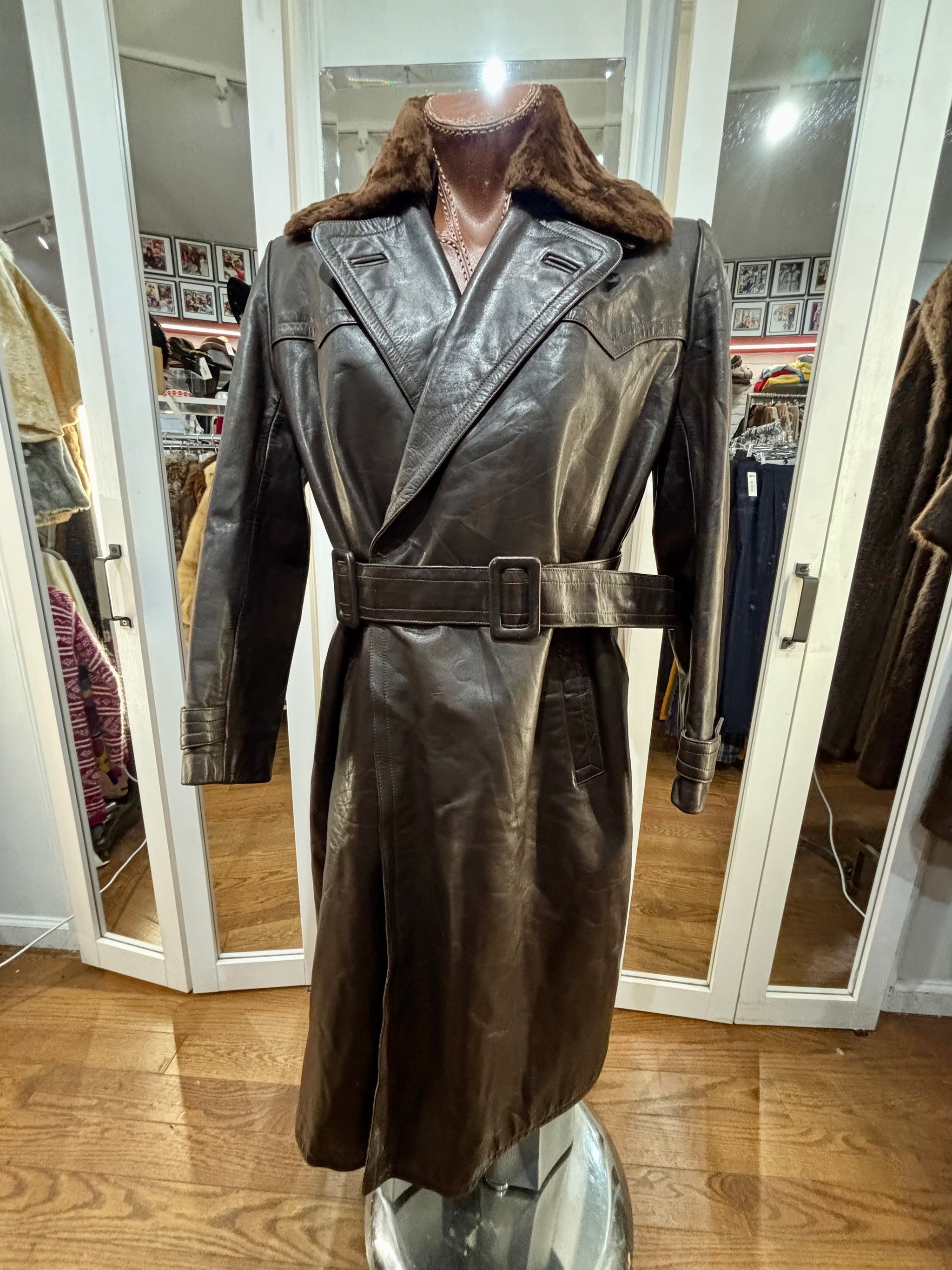 1960's COLLECTION – Hamlets Vintage