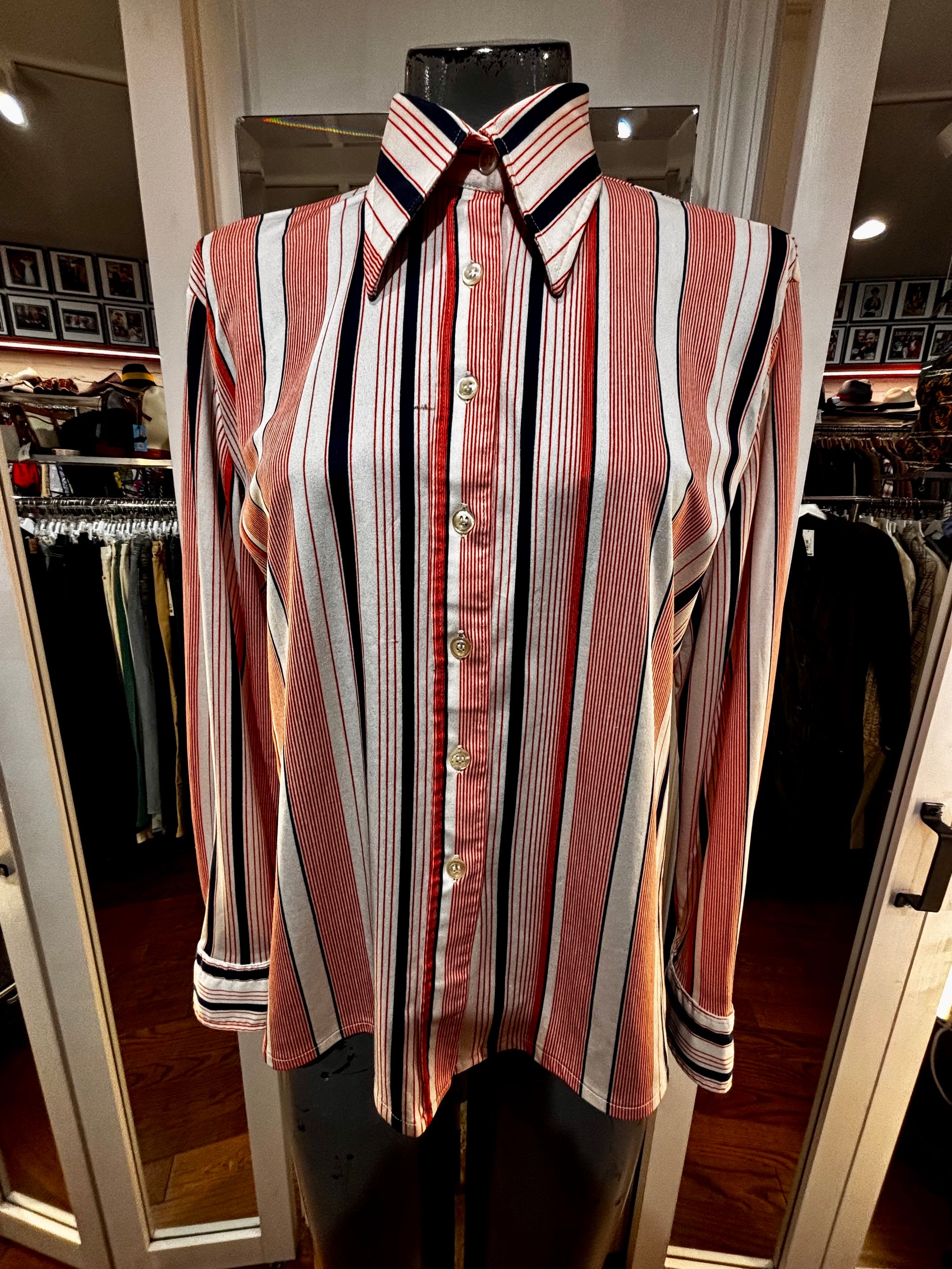 Blouses & Tops