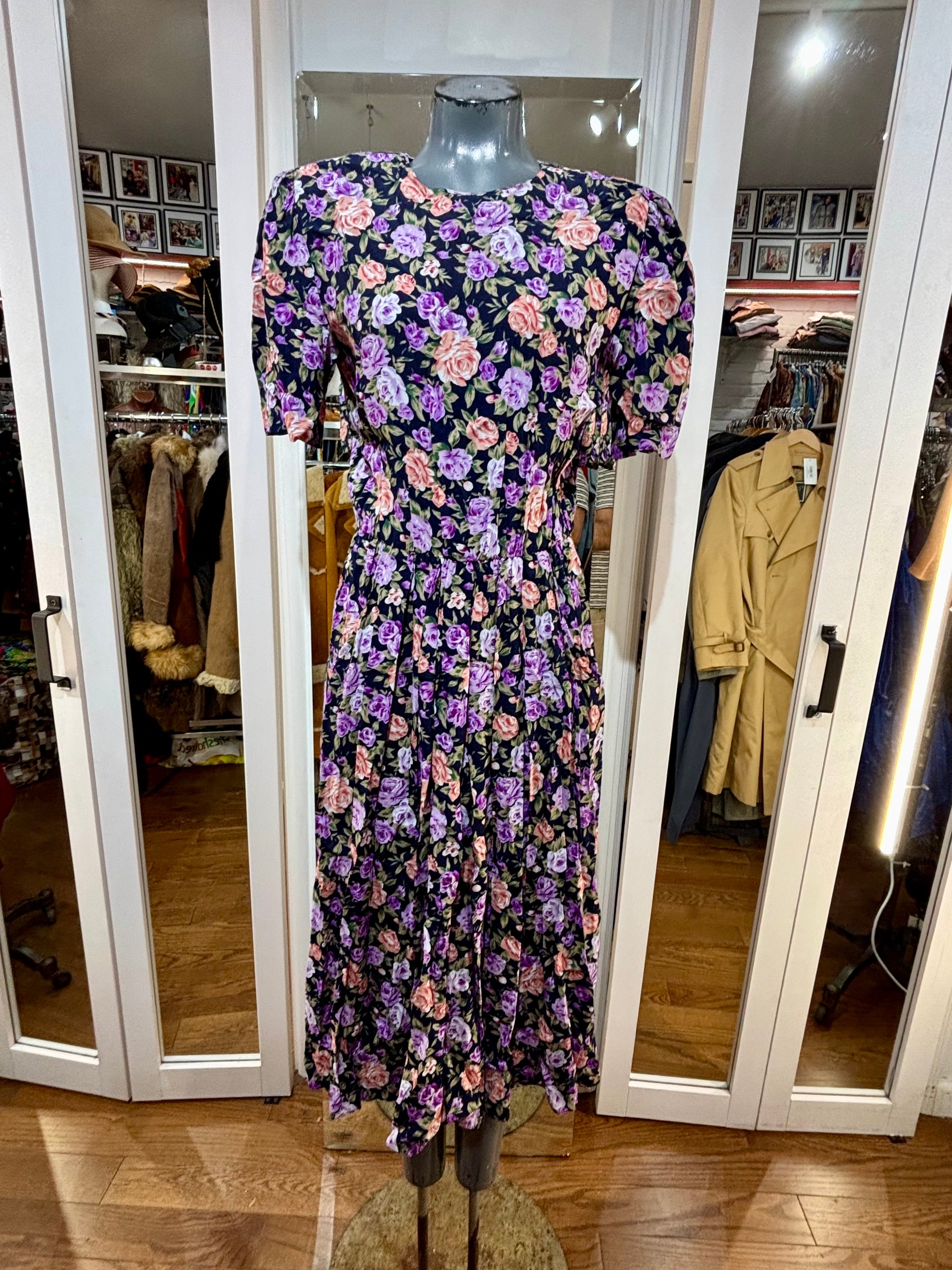 1940's COLLECTION – Hamlets Vintage