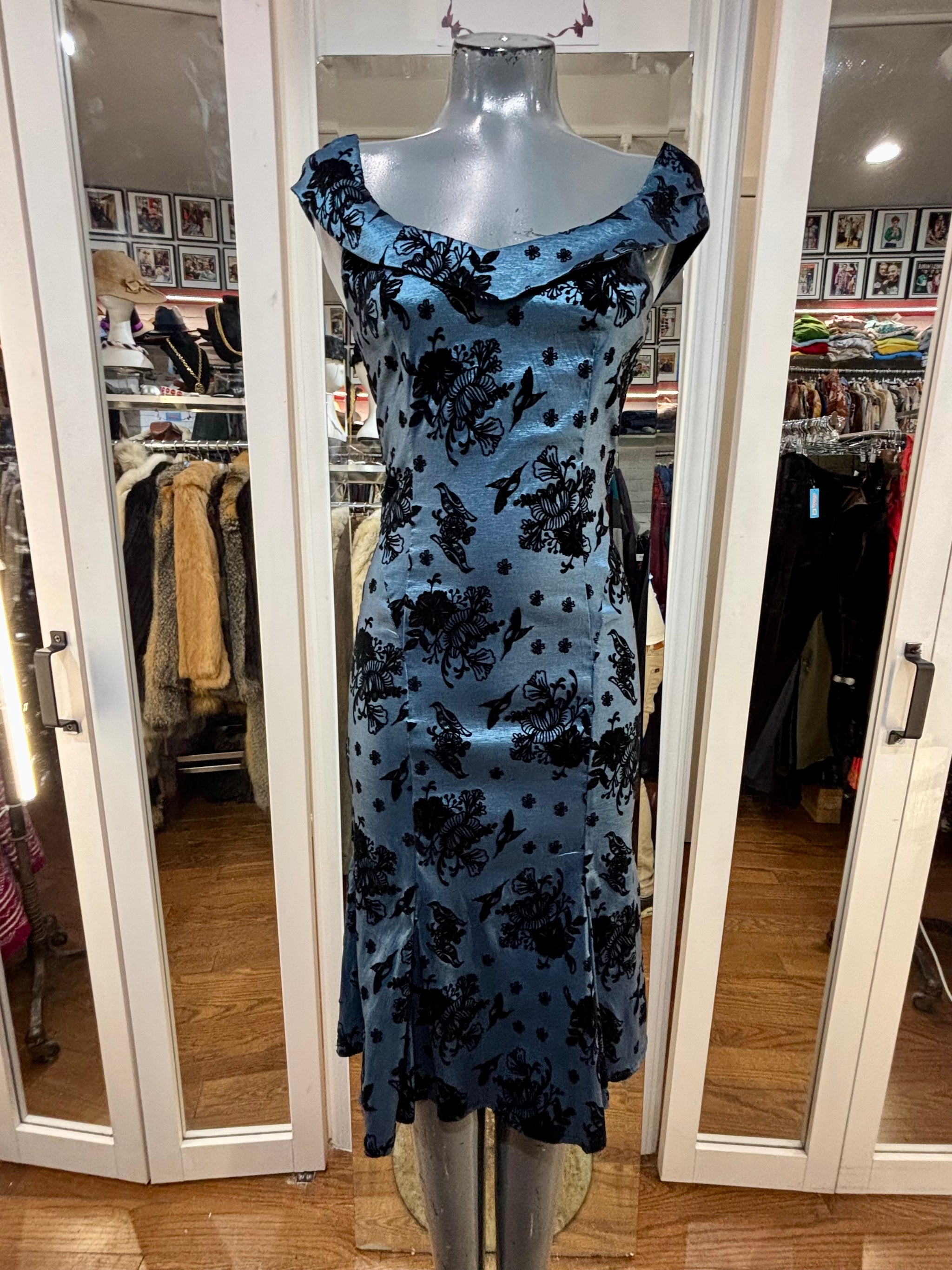 1940's COLLECTION – Hamlets Vintage