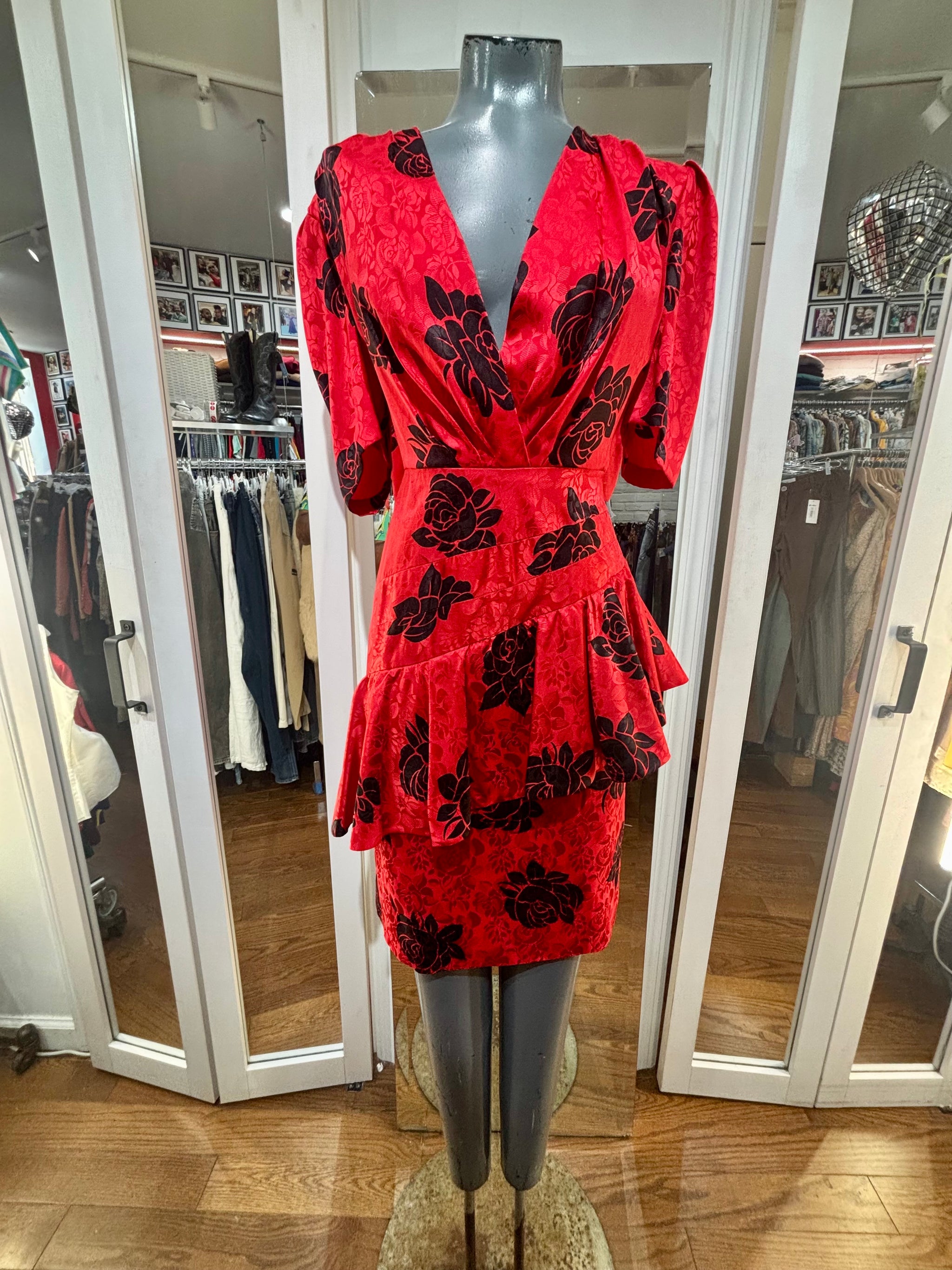 1940's COLLECTION – Hamlets Vintage