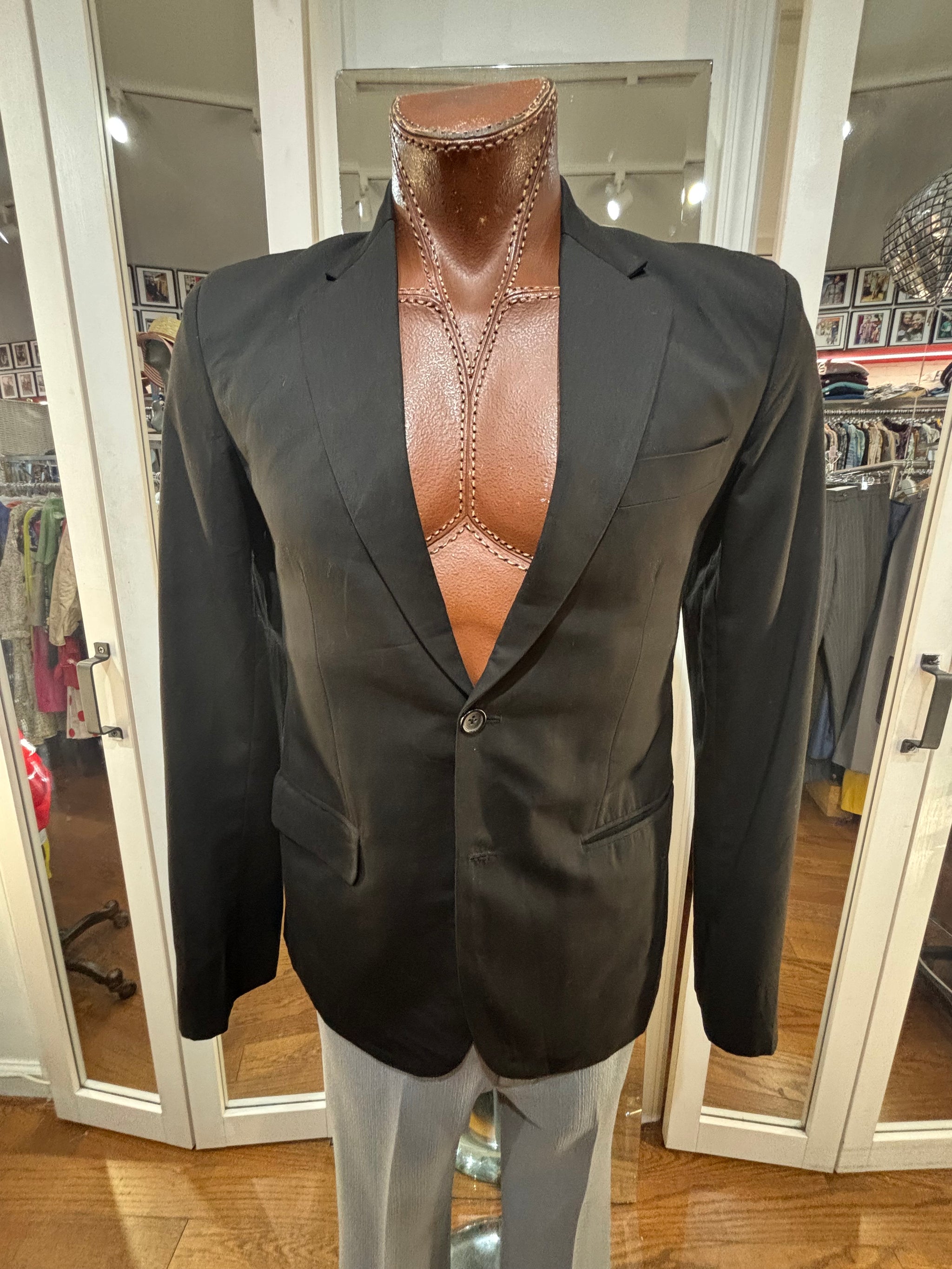 1990's COLLECTION – Hamlets Vintage