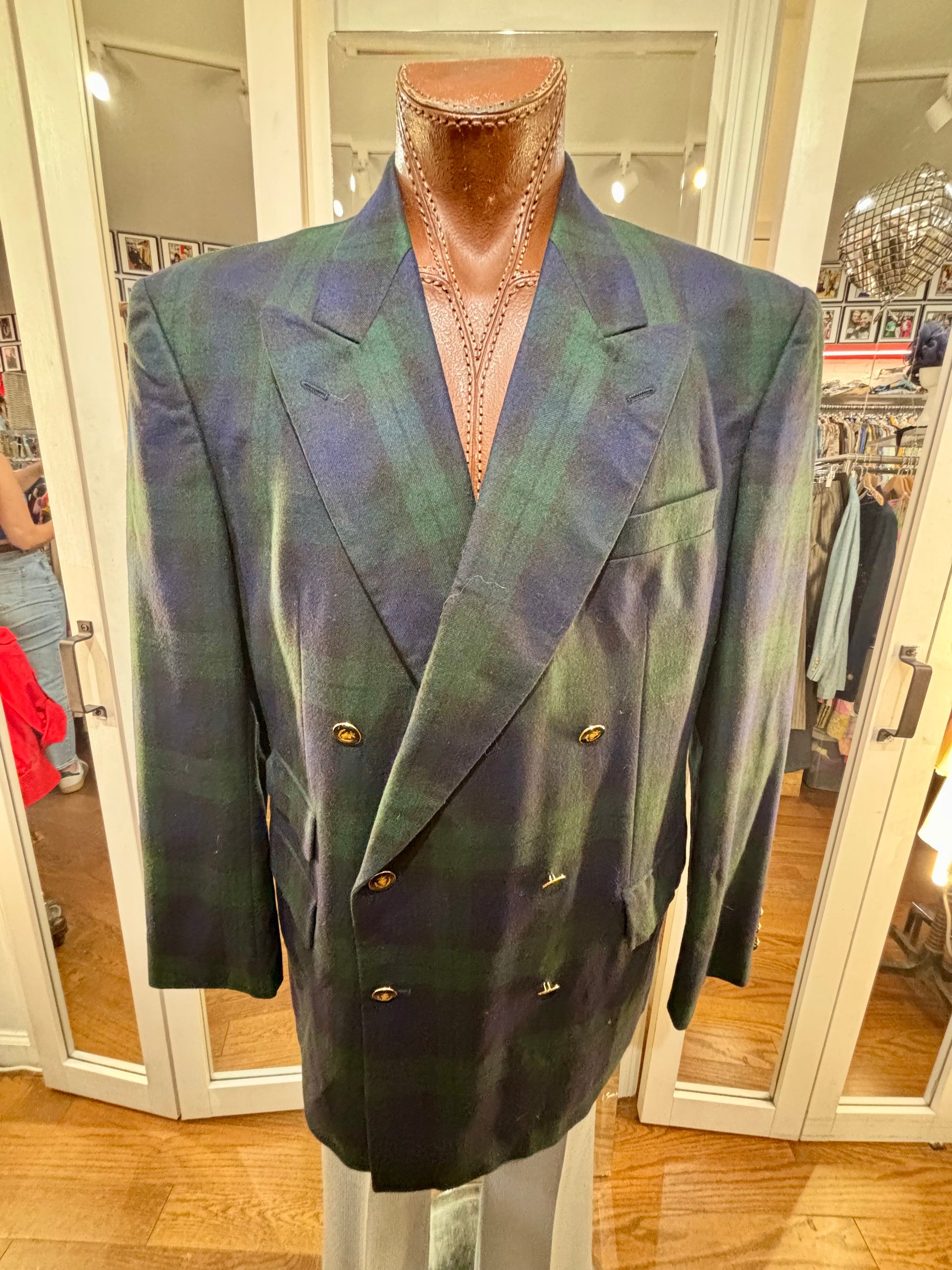 1990's COLLECTION – Hamlets Vintage