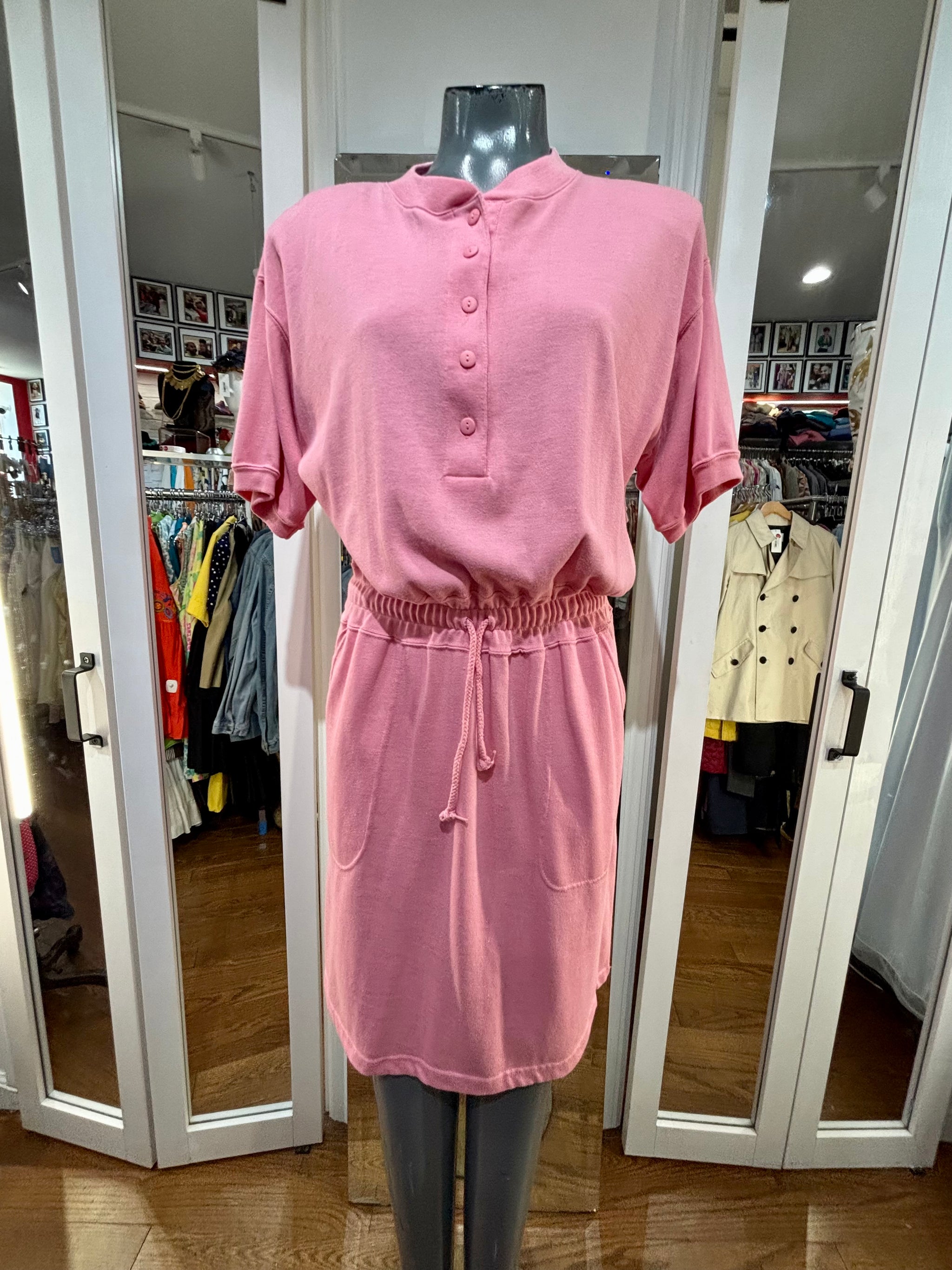 Jumpsuits & Rompers – Hamlets Vintage