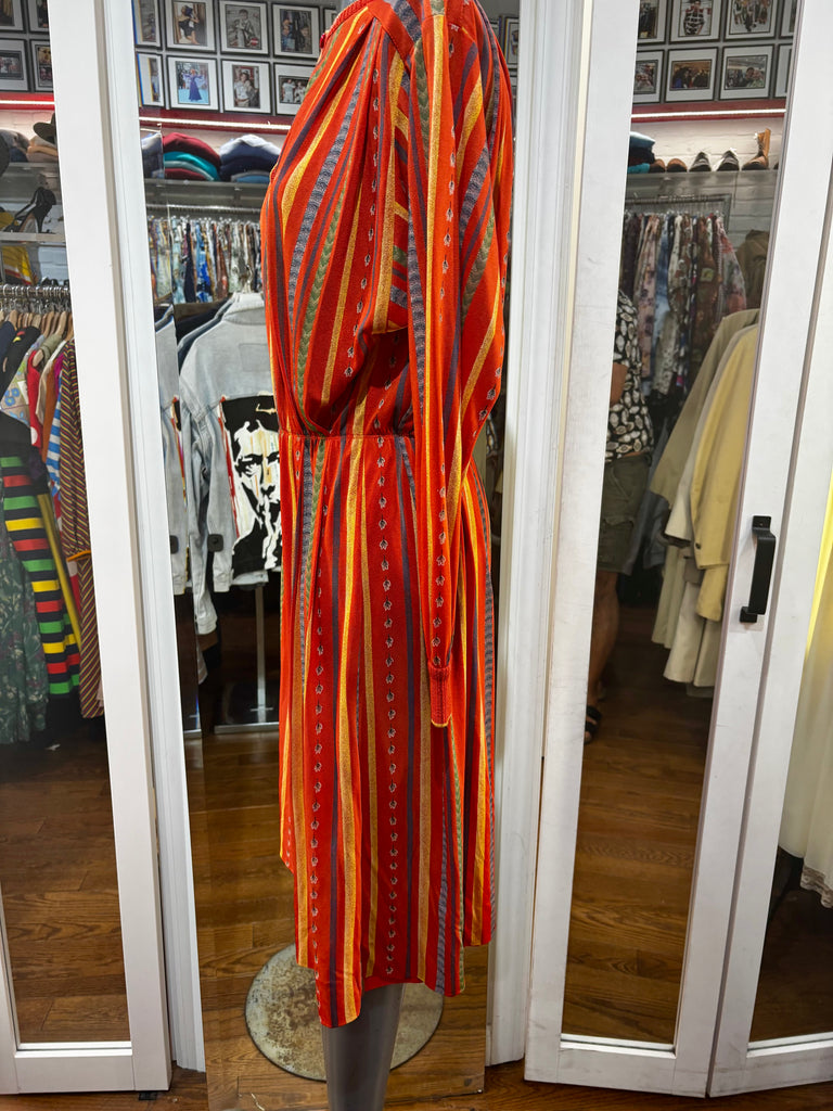 tibi sheer dress Artemis Beading Tank Dress